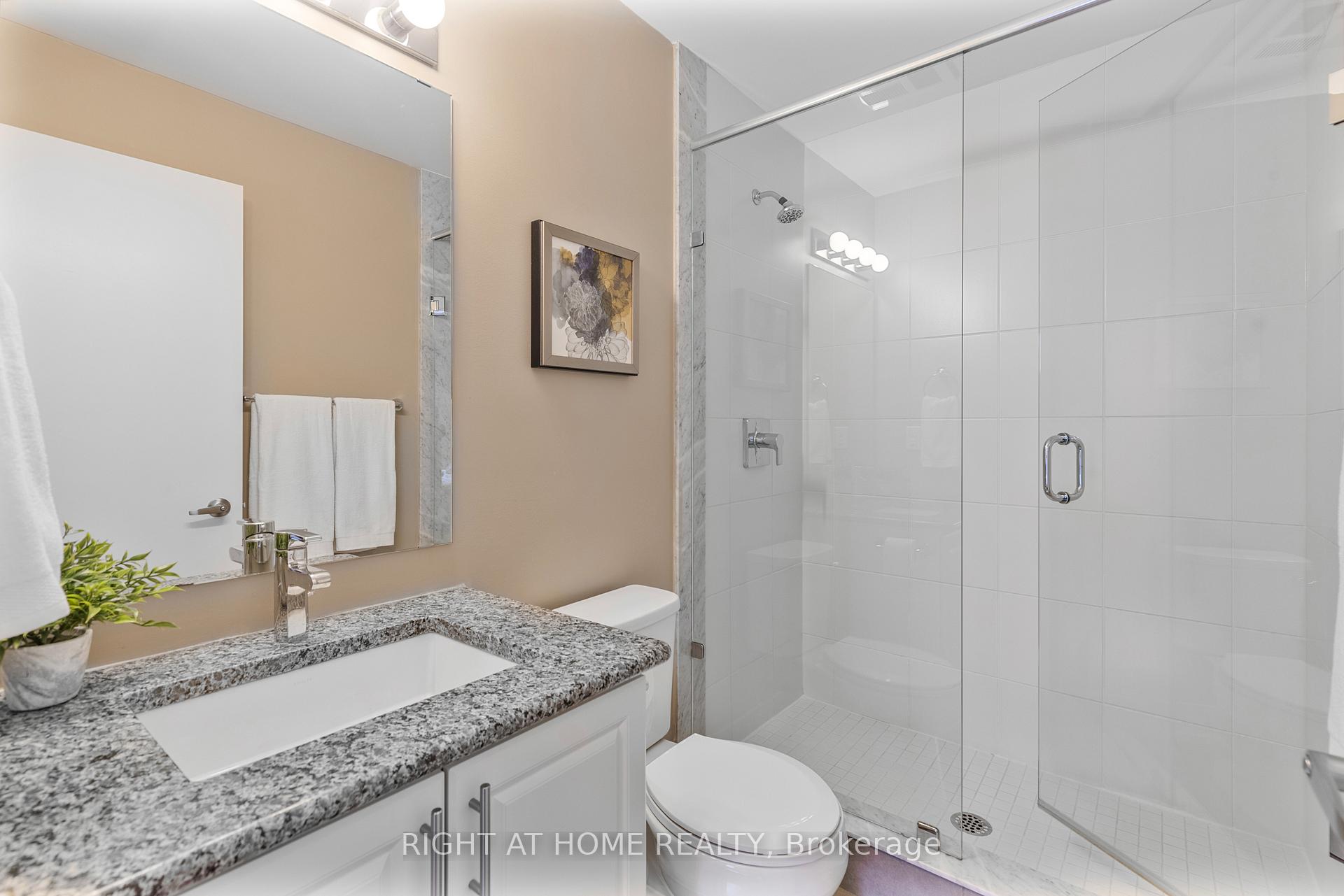 Photo 10 of Unit 423, 2486 Old Bronte Road, Oakville, Westmount — HOMEH