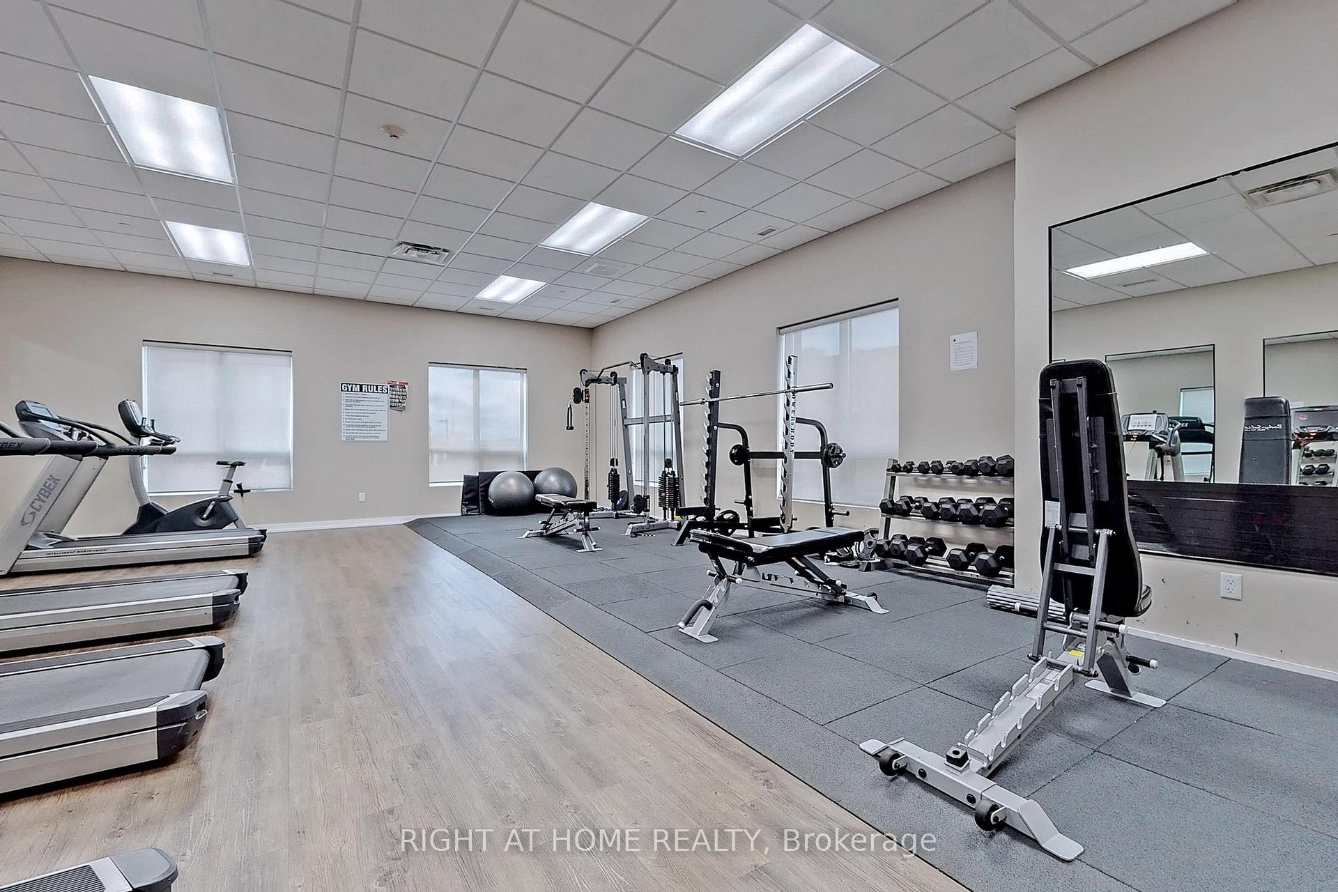 Photo 13 of Unit 423, 2486 Old Bronte Road, Oakville, Westmount — HOMEH
