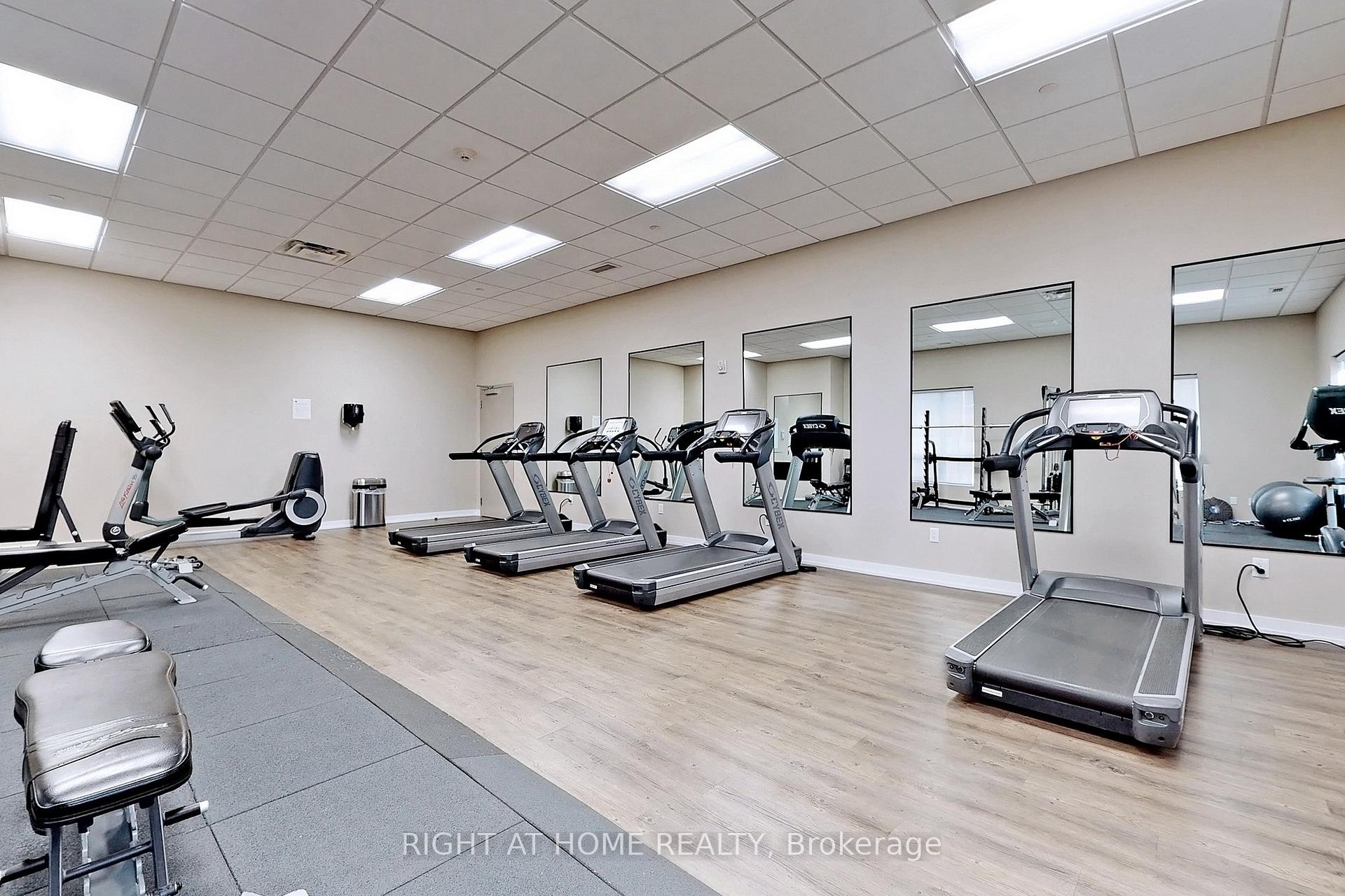 Photo 14 of Unit 423, 2486 Old Bronte Road, Oakville, Westmount — HOMEH