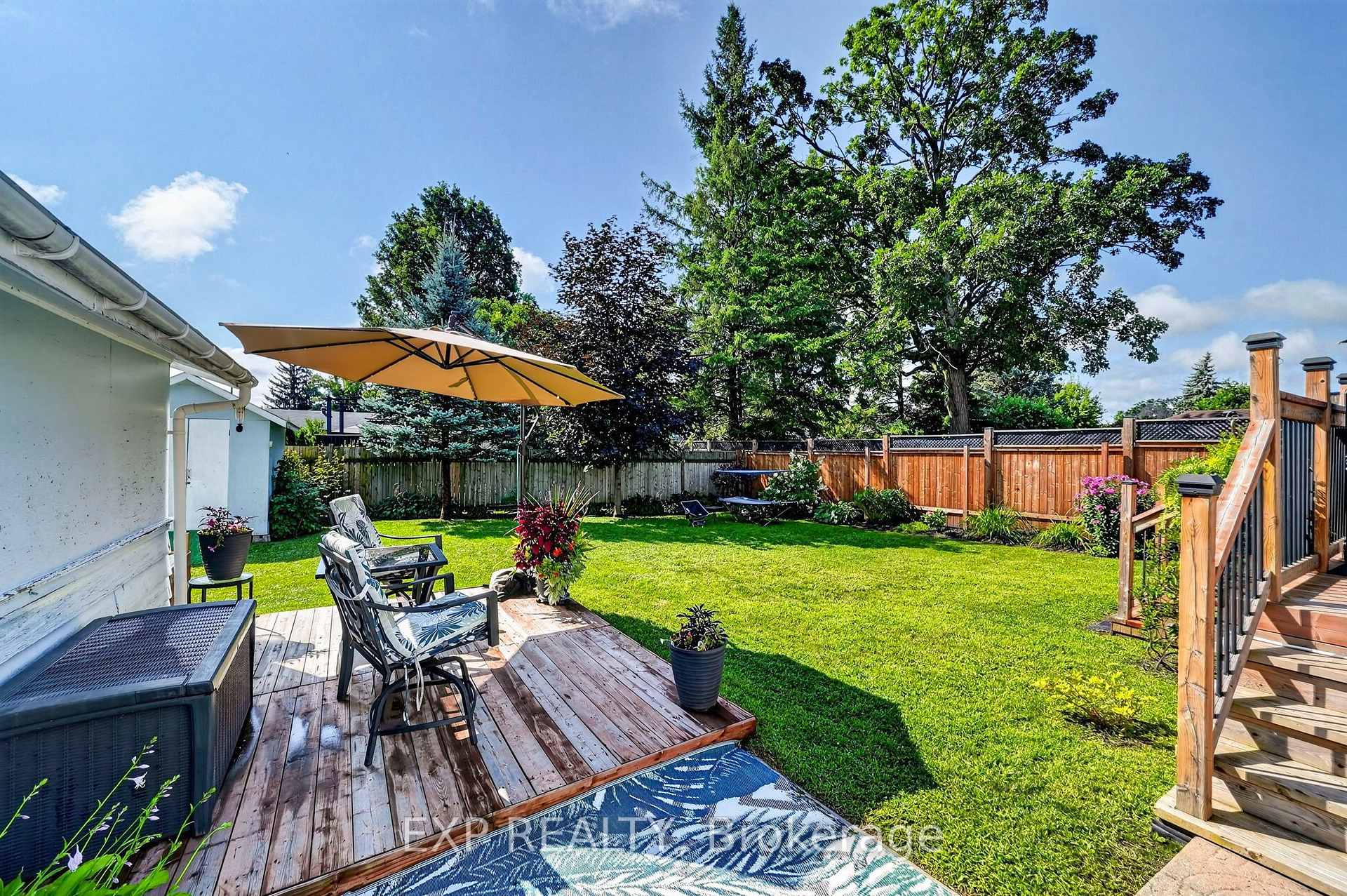Photo 32 of 1304 Leonard Avenue, Cornwall, Cornwall — HOMEH