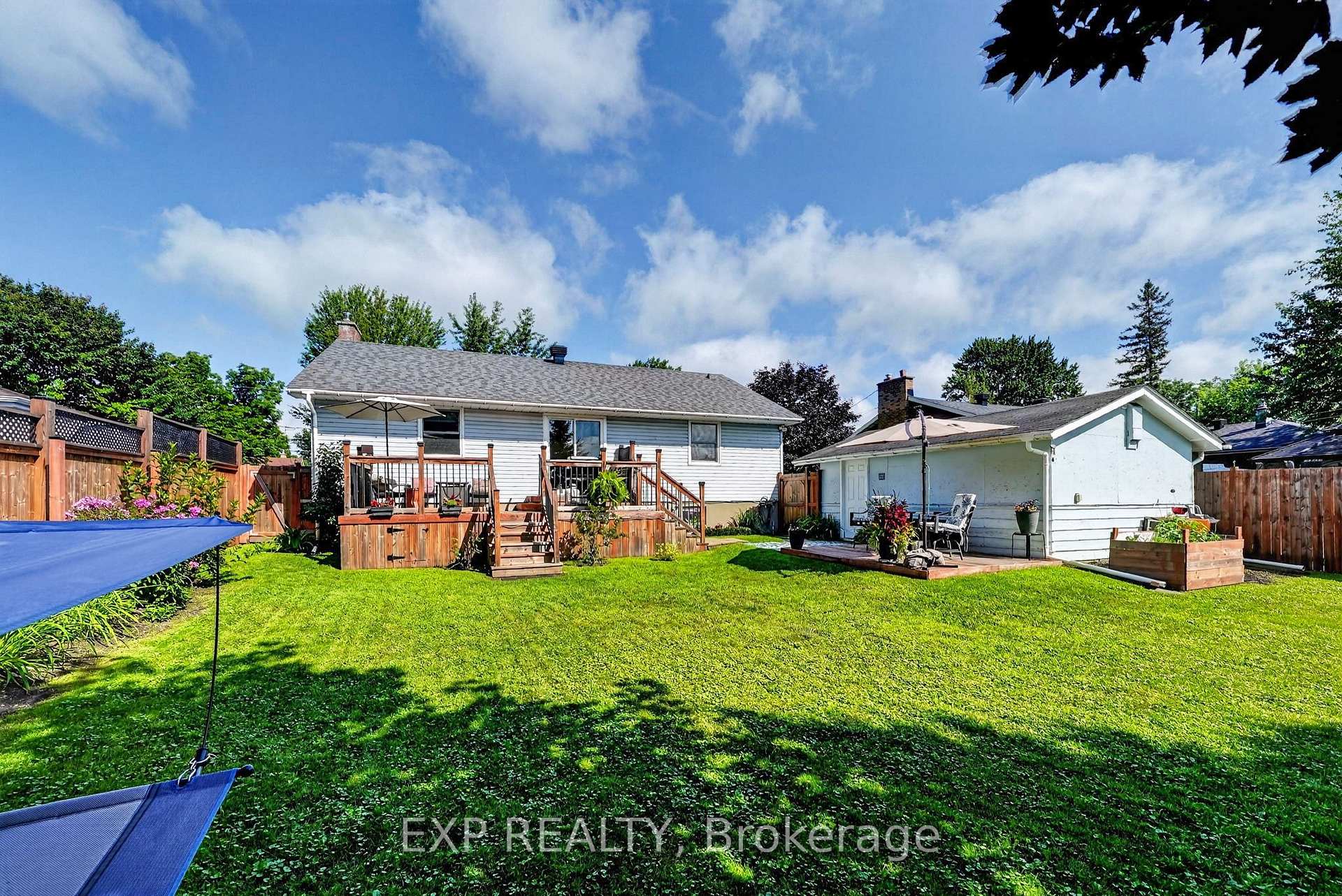 Photo 33 of 1304 Leonard Avenue, Cornwall, Cornwall — HOMEH