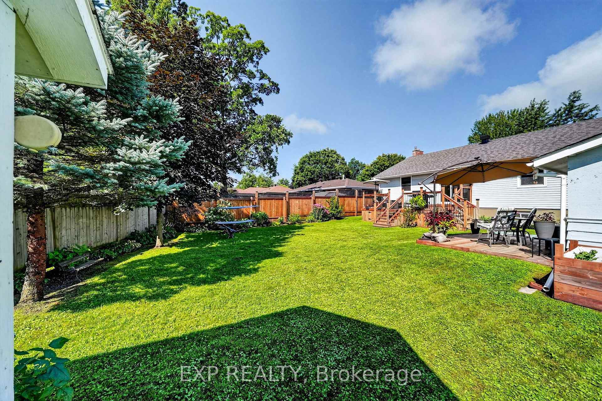 Photo 35 of 1304 Leonard Avenue, Cornwall, Cornwall — HOMEH