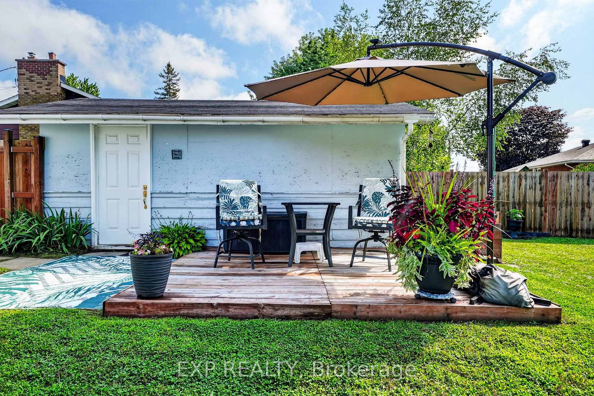 Photo 39 of 1304 Leonard Avenue, Cornwall, Cornwall — HOMEH