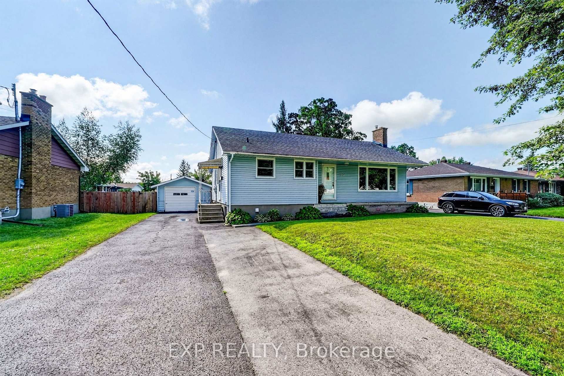 Photo 41 of 1304 Leonard Avenue, Cornwall, Cornwall — HOMEH