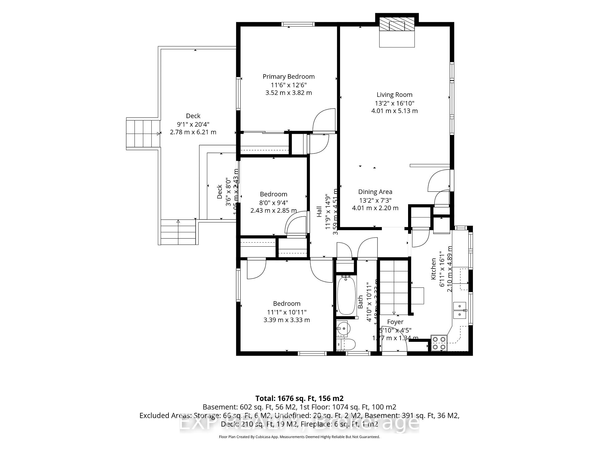Photo 42 of 1304 Leonard Avenue, Cornwall, Cornwall — HOMEH