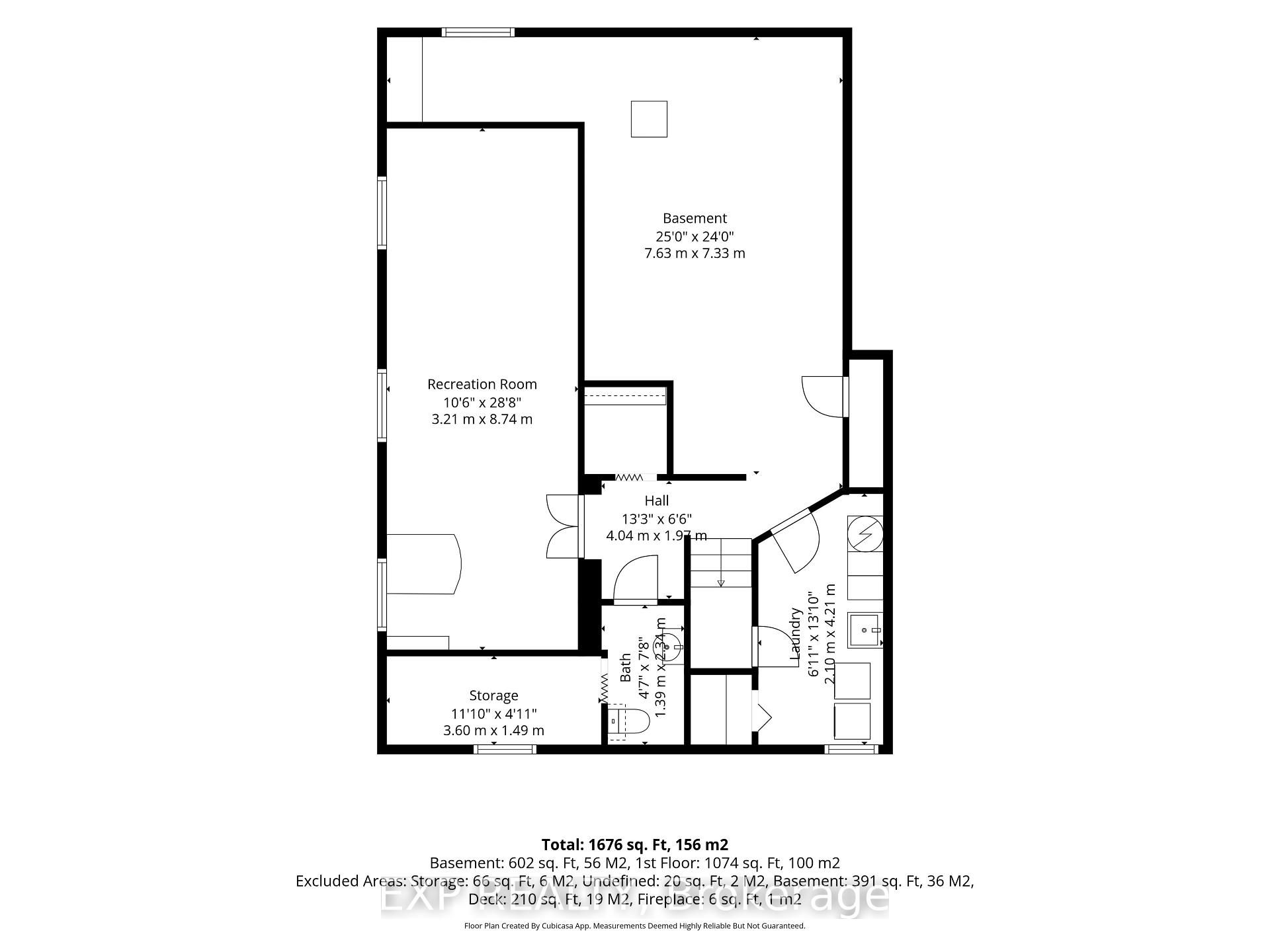 Photo 43 of 1304 Leonard Avenue, Cornwall, Cornwall — HOMEH