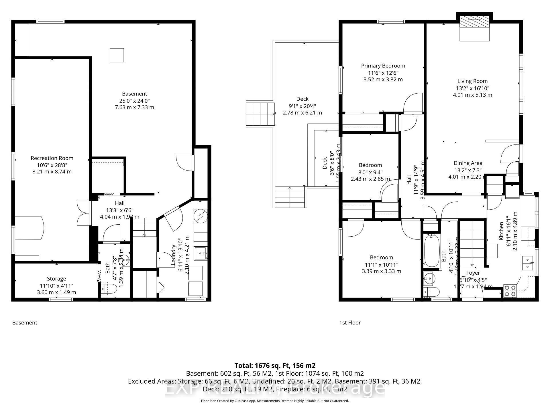 Photo 44 of 1304 Leonard Avenue, Cornwall, Cornwall — HOMEH