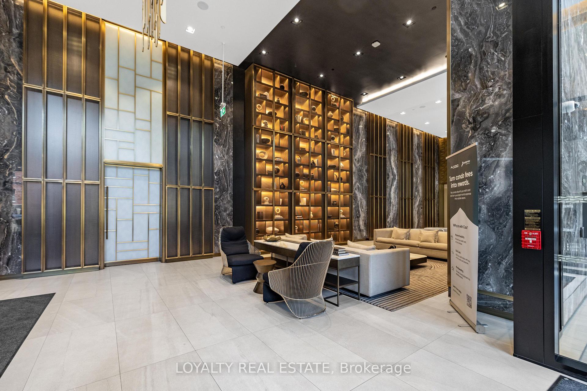 Photo 7 of Unit 211, 117 Broadway Avenue, Toronto, Mount Pleasant West — HOMEH