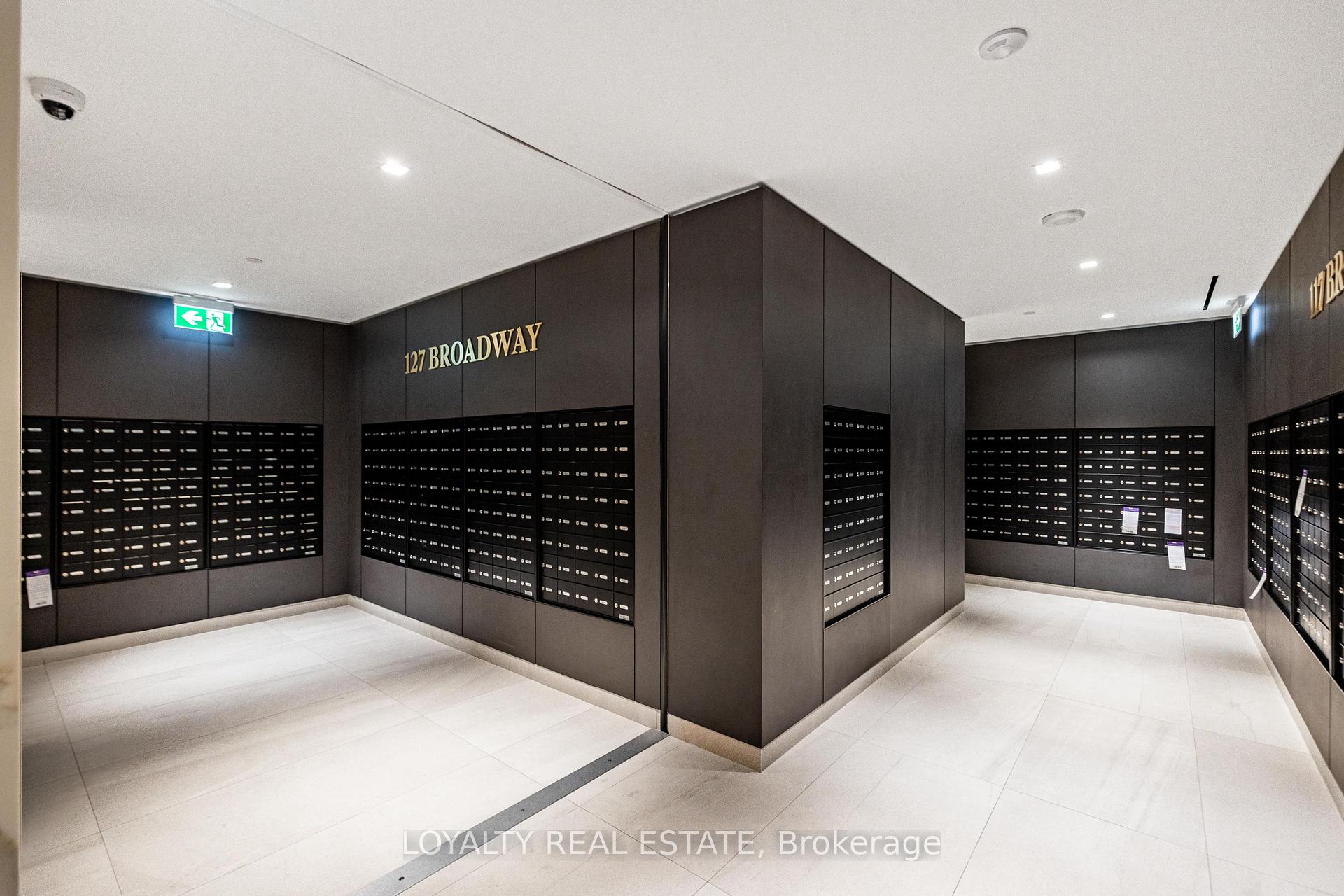 Photo 8 of Unit 211, 117 Broadway Avenue, Toronto, Mount Pleasant West — HOMEH