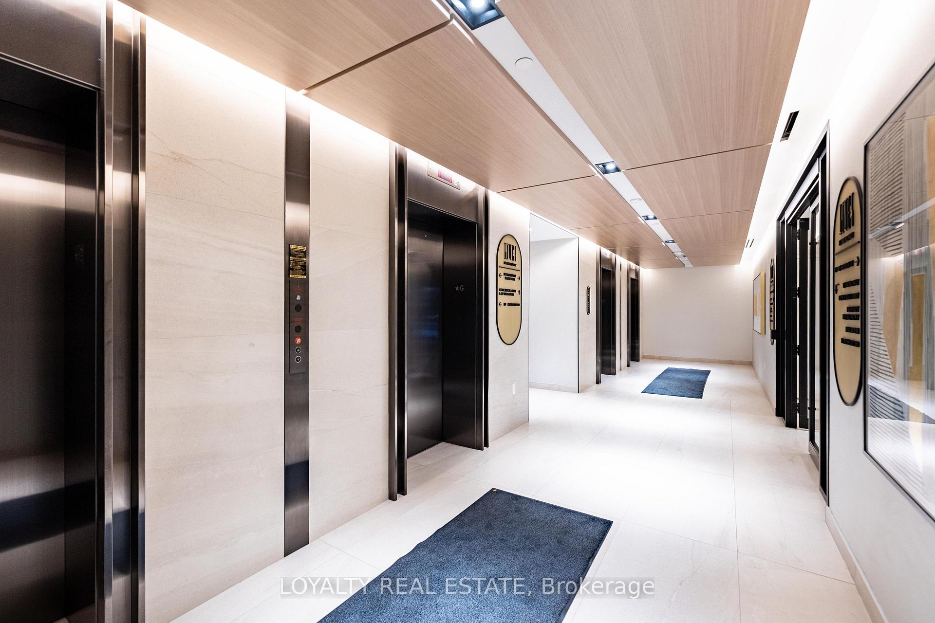 Photo 9 of Unit 211, 117 Broadway Avenue, Toronto, Mount Pleasant West — HOMEH