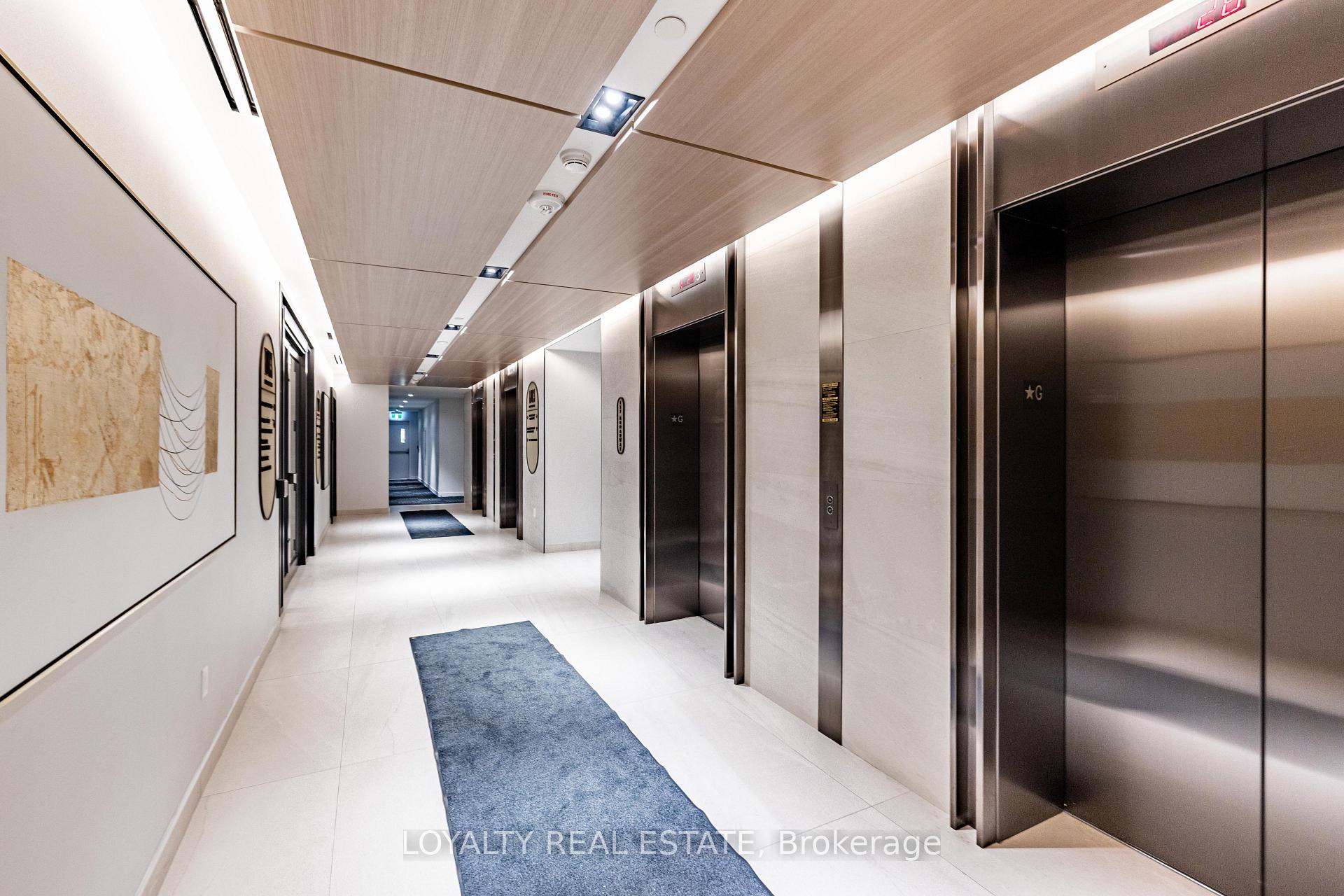 Photo 10 of Unit 211, 117 Broadway Avenue, Toronto, Mount Pleasant West — HOMEH