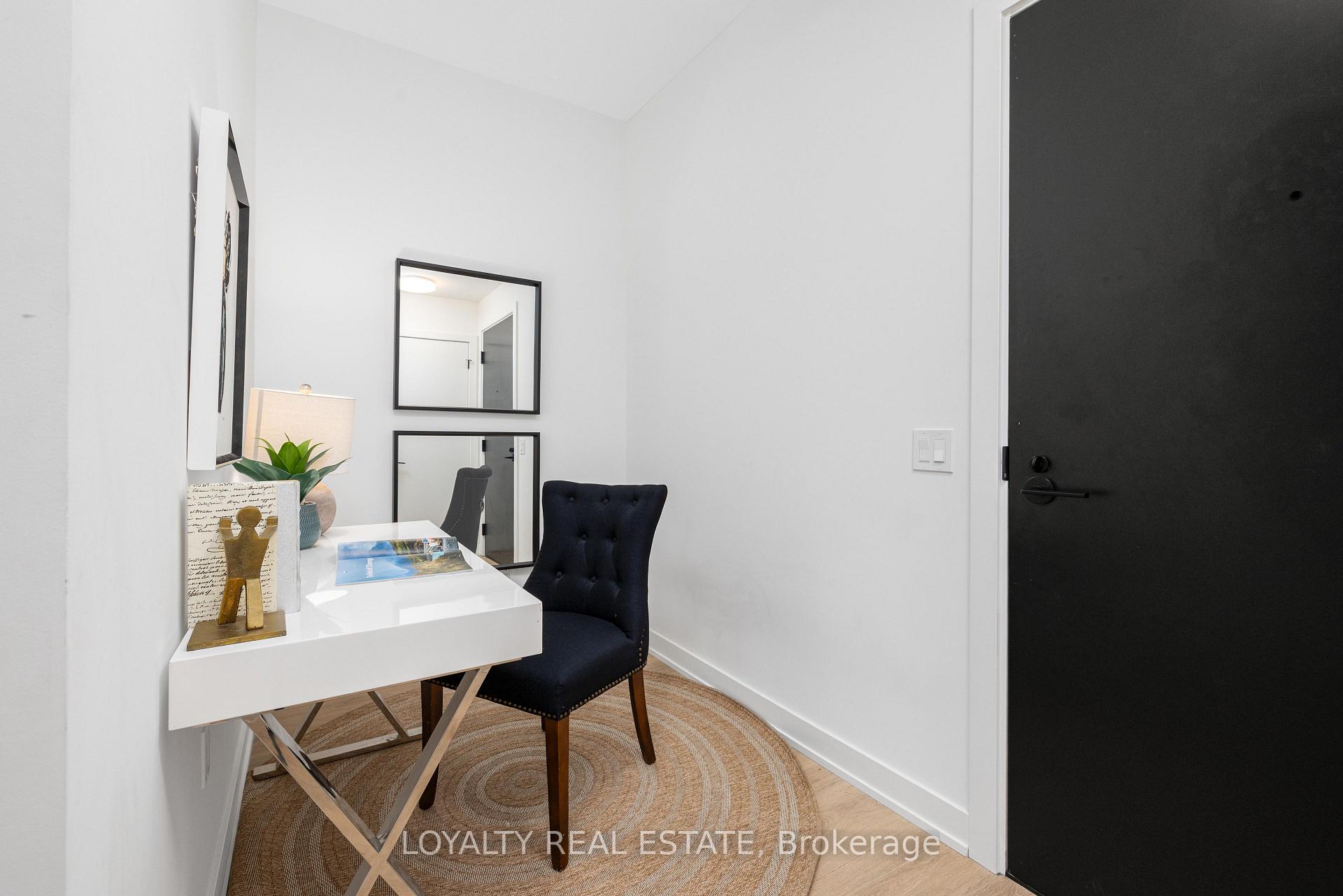 Photo 12 of Unit 211, 117 Broadway Avenue, Toronto, Mount Pleasant West — HOMEH