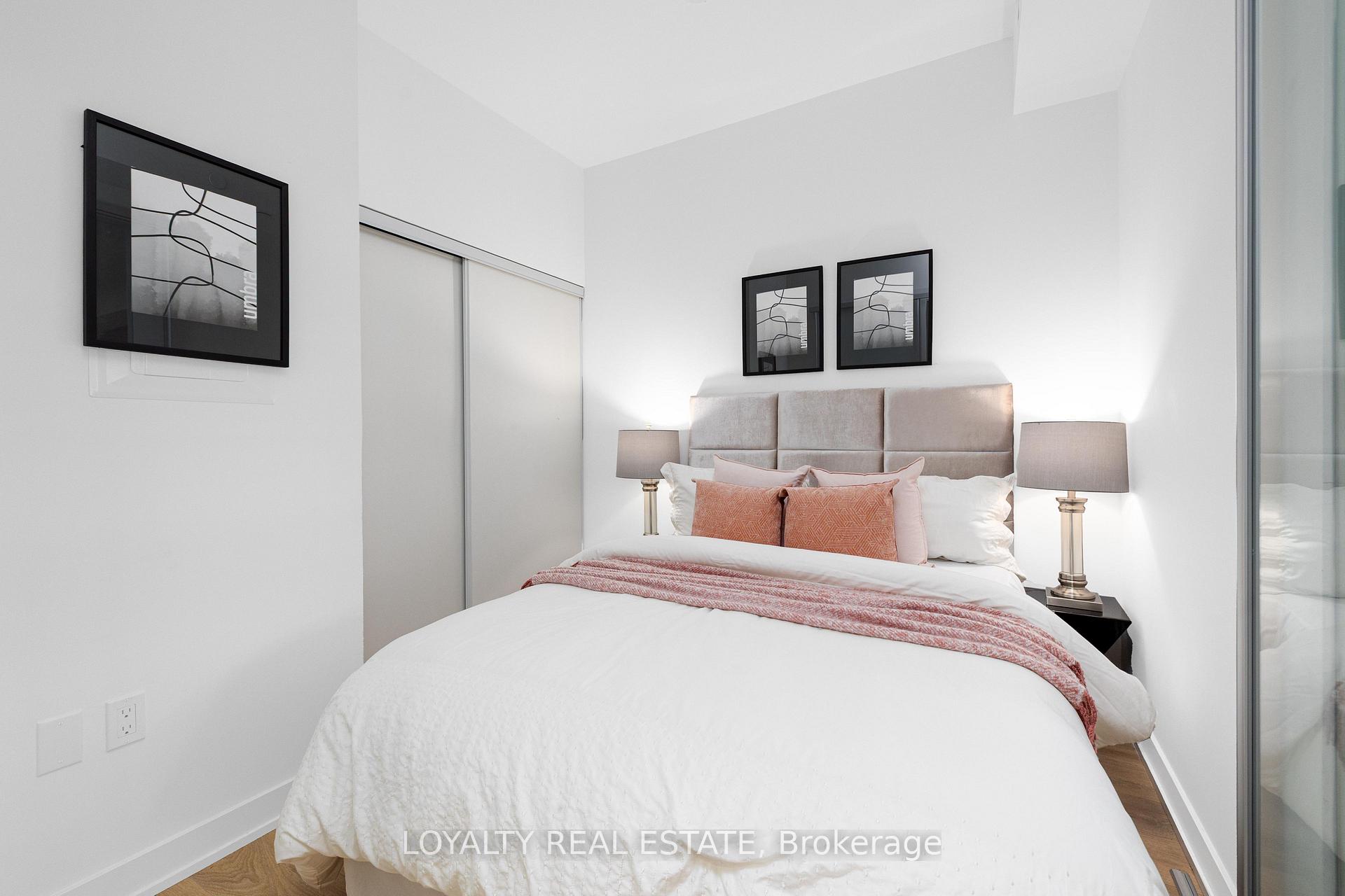 Photo 16 of Unit 211, 117 Broadway Avenue, Toronto, Mount Pleasant West — HOMEH