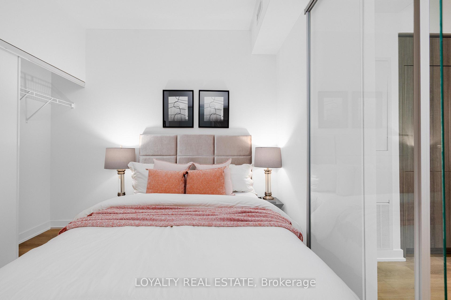 Photo 19 of Unit 211, 117 Broadway Avenue, Toronto, Mount Pleasant West — HOMEH