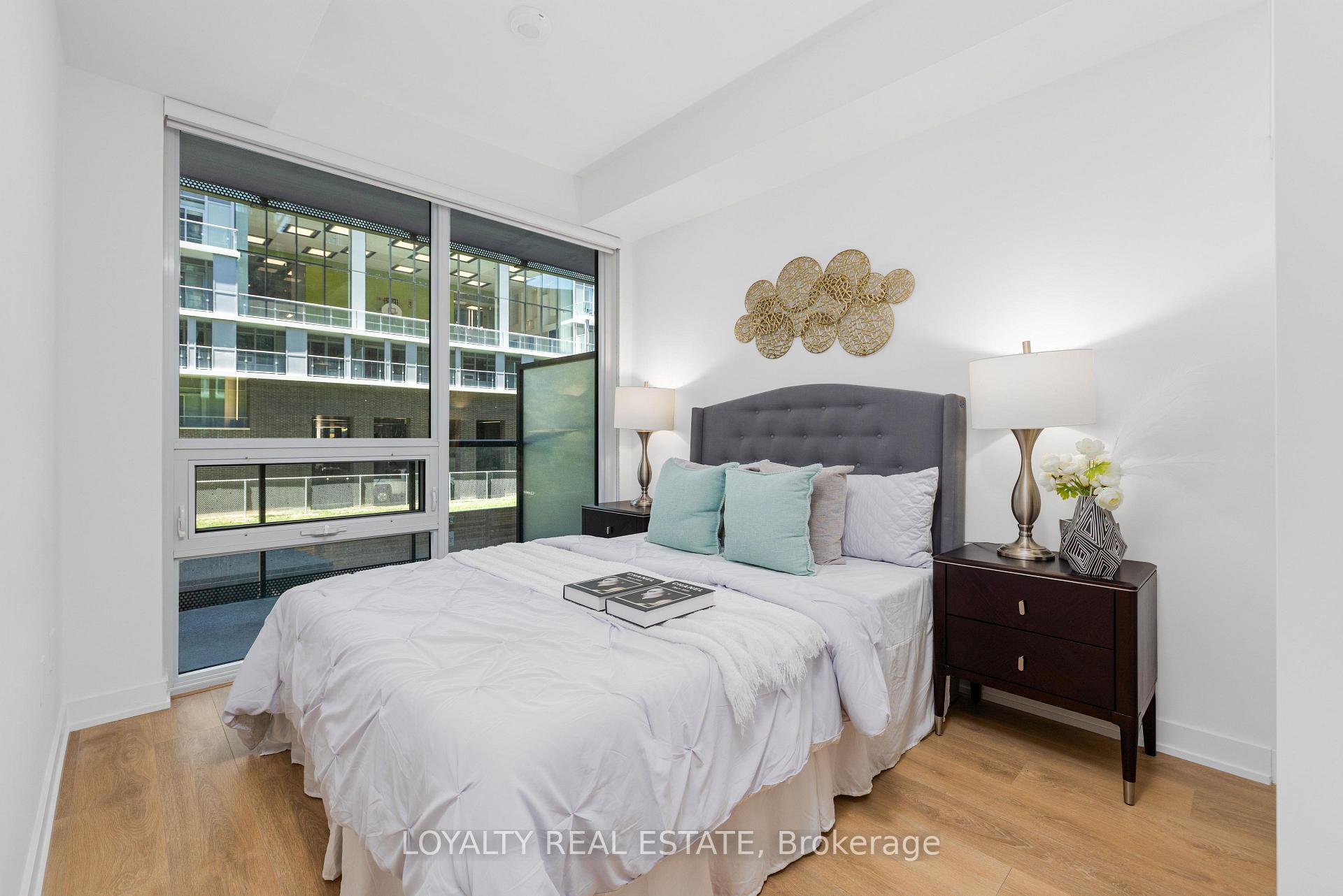 Photo 32 of Unit 211, 117 Broadway Avenue, Toronto, Mount Pleasant West — HOMEH