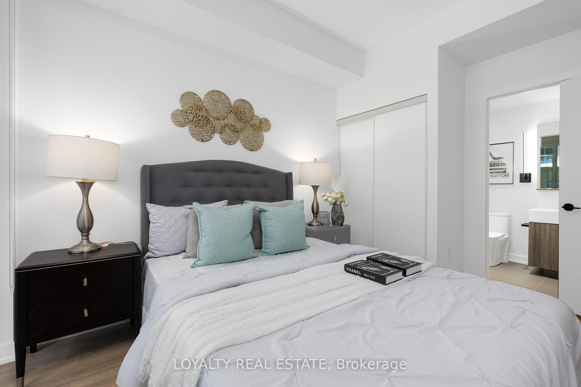 Photo 34 of Unit 211, 117 Broadway Avenue, Toronto, Mount Pleasant West — HOMEH