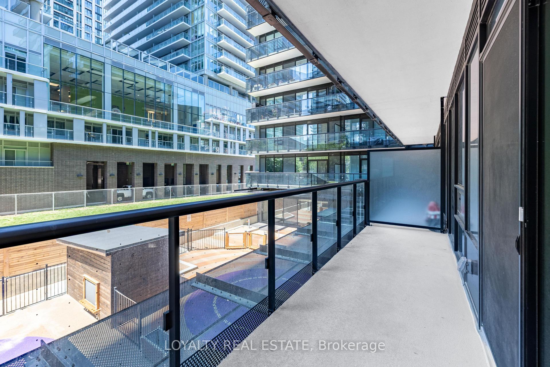 Photo 39 of Unit 211, 117 Broadway Avenue, Toronto, Mount Pleasant West — HOMEH