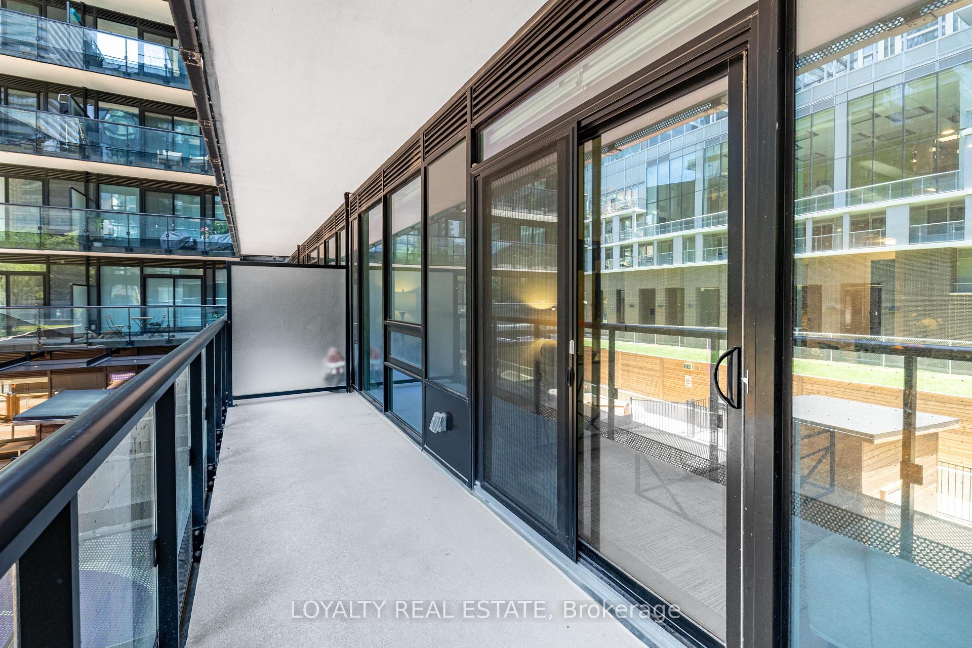 Photo 40 of Unit 211, 117 Broadway Avenue, Toronto, Mount Pleasant West — HOMEH