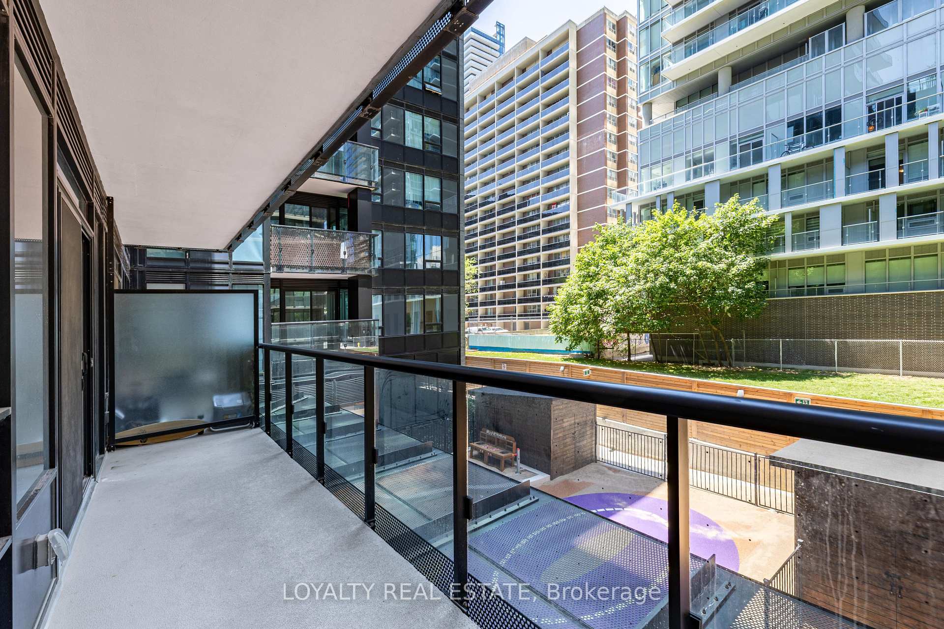 Photo 41 of Unit 211, 117 Broadway Avenue, Toronto, Mount Pleasant West — HOMEH