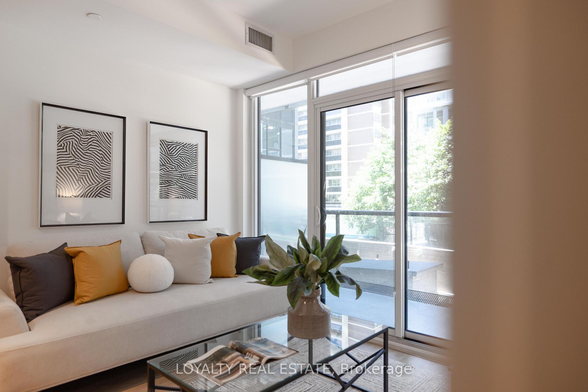Photo 47 of Unit 211, 117 Broadway Avenue, Toronto, Mount Pleasant West — HOMEH