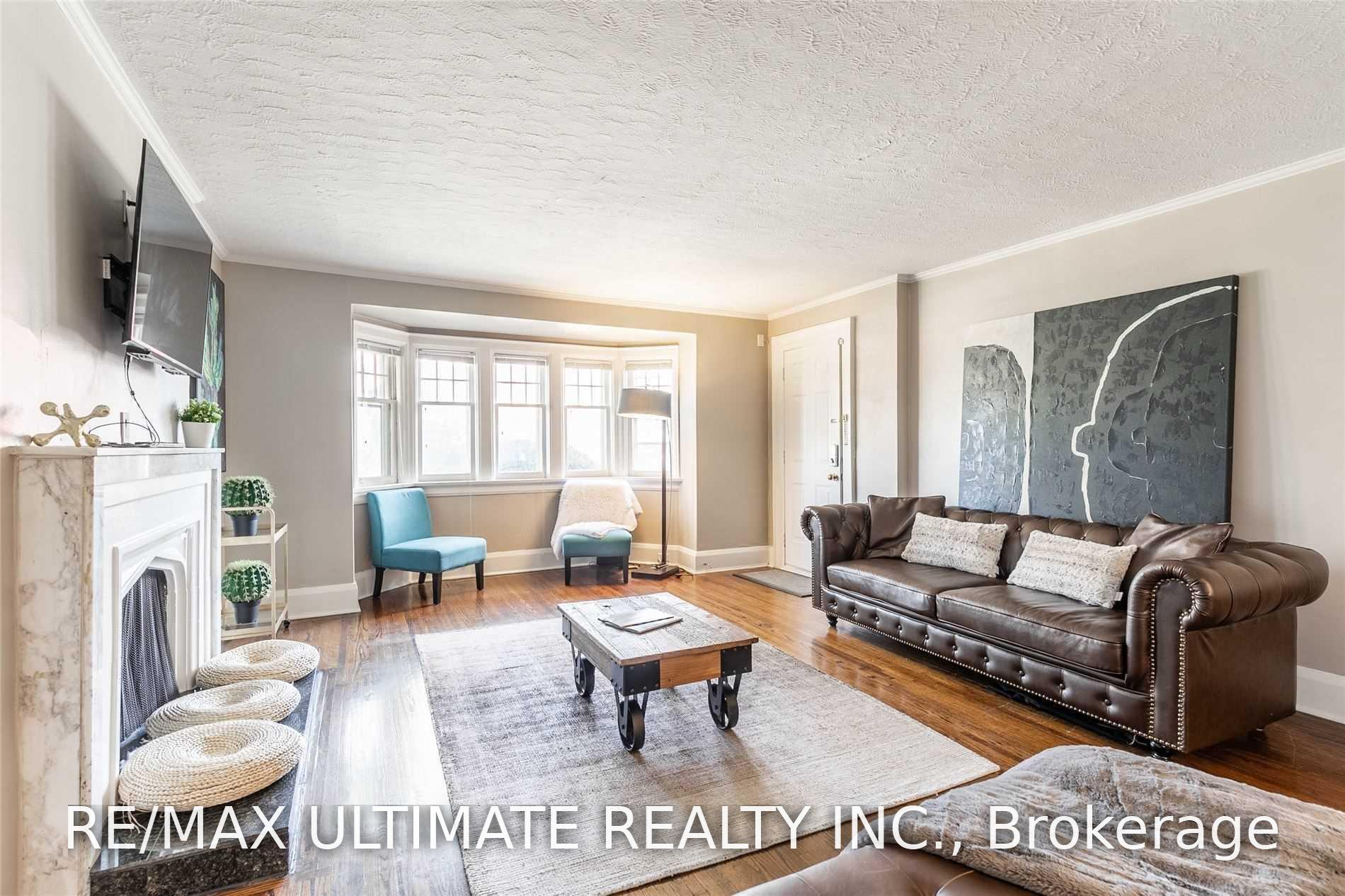 Photo 5 of Unit 4, 470 Oriole Parkway, Toronto, Yonge-Eglinton — HOMEH