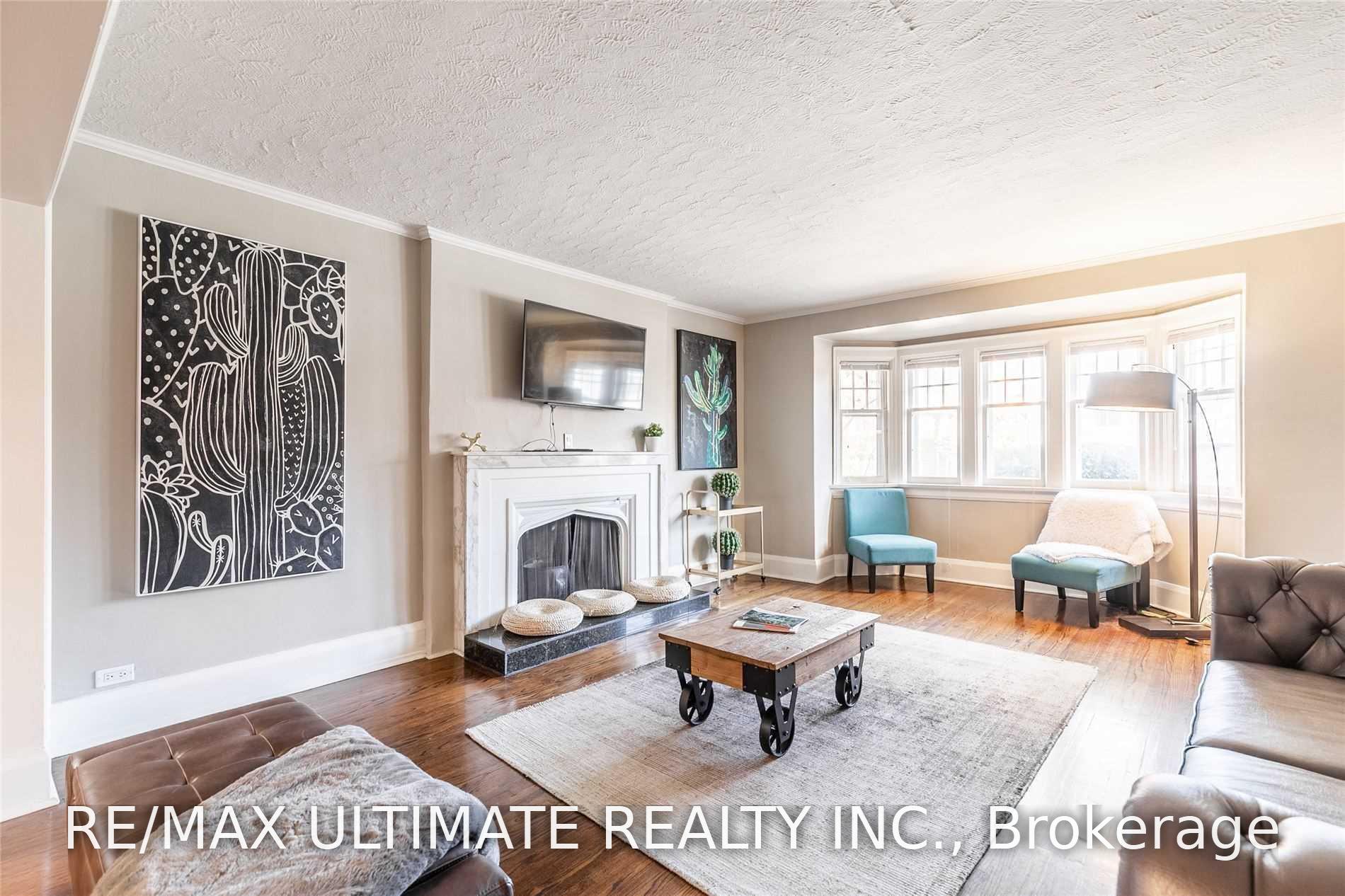 Photo 6 of Unit 4, 470 Oriole Parkway, Toronto, Yonge-Eglinton — HOMEH