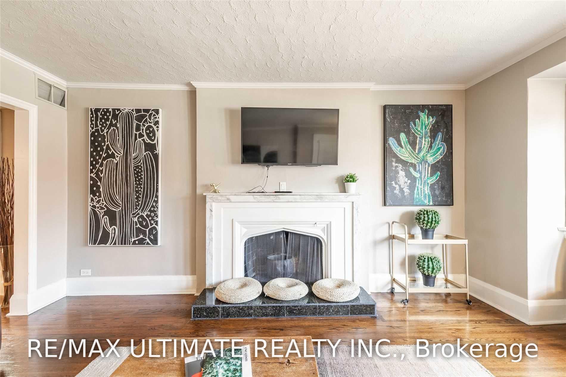 Photo 7 of Unit 4, 470 Oriole Parkway, Toronto, Yonge-Eglinton — HOMEH