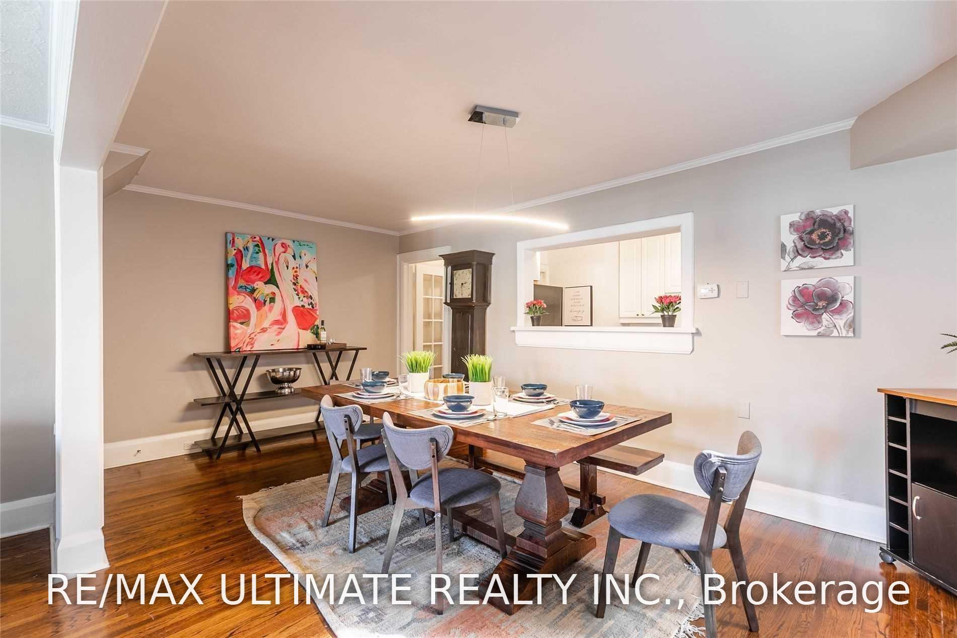 Photo 13 of Unit 4, 470 Oriole Parkway, Toronto, Yonge-Eglinton — HOMEH