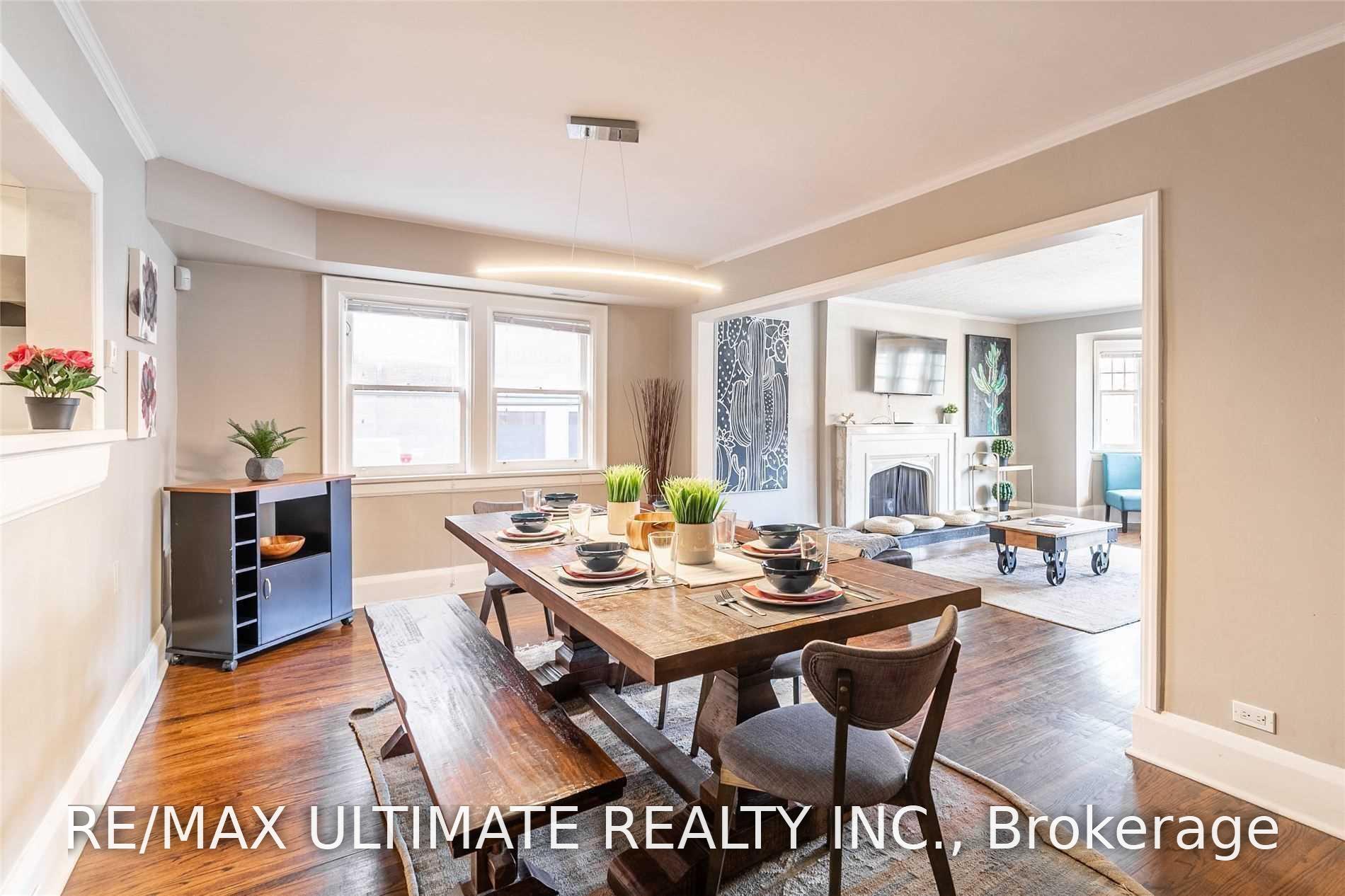 Photo 15 of Unit 4, 470 Oriole Parkway, Toronto, Yonge-Eglinton — HOMEH