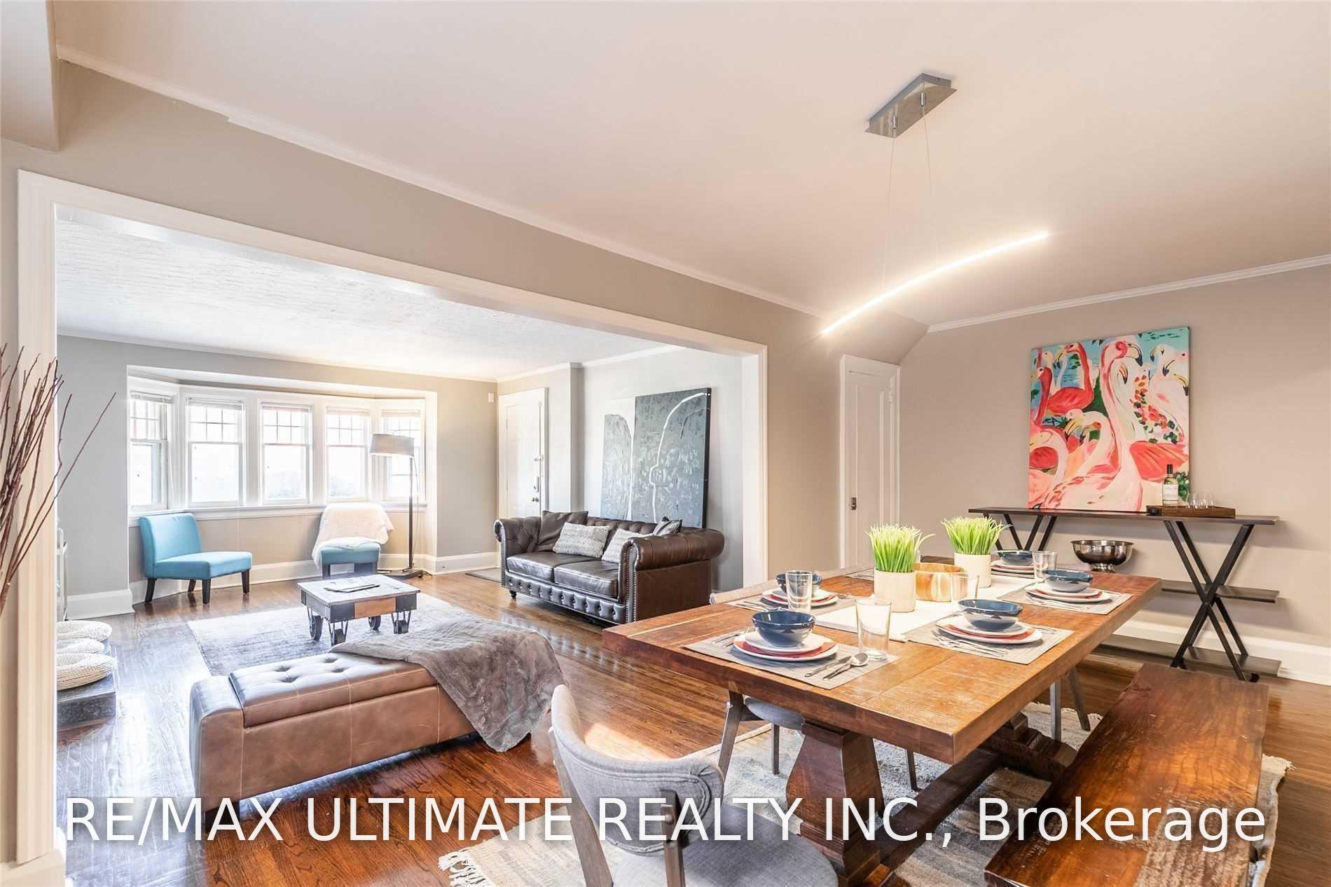 Photo 16 of Unit 4, 470 Oriole Parkway, Toronto, Yonge-Eglinton — HOMEH
