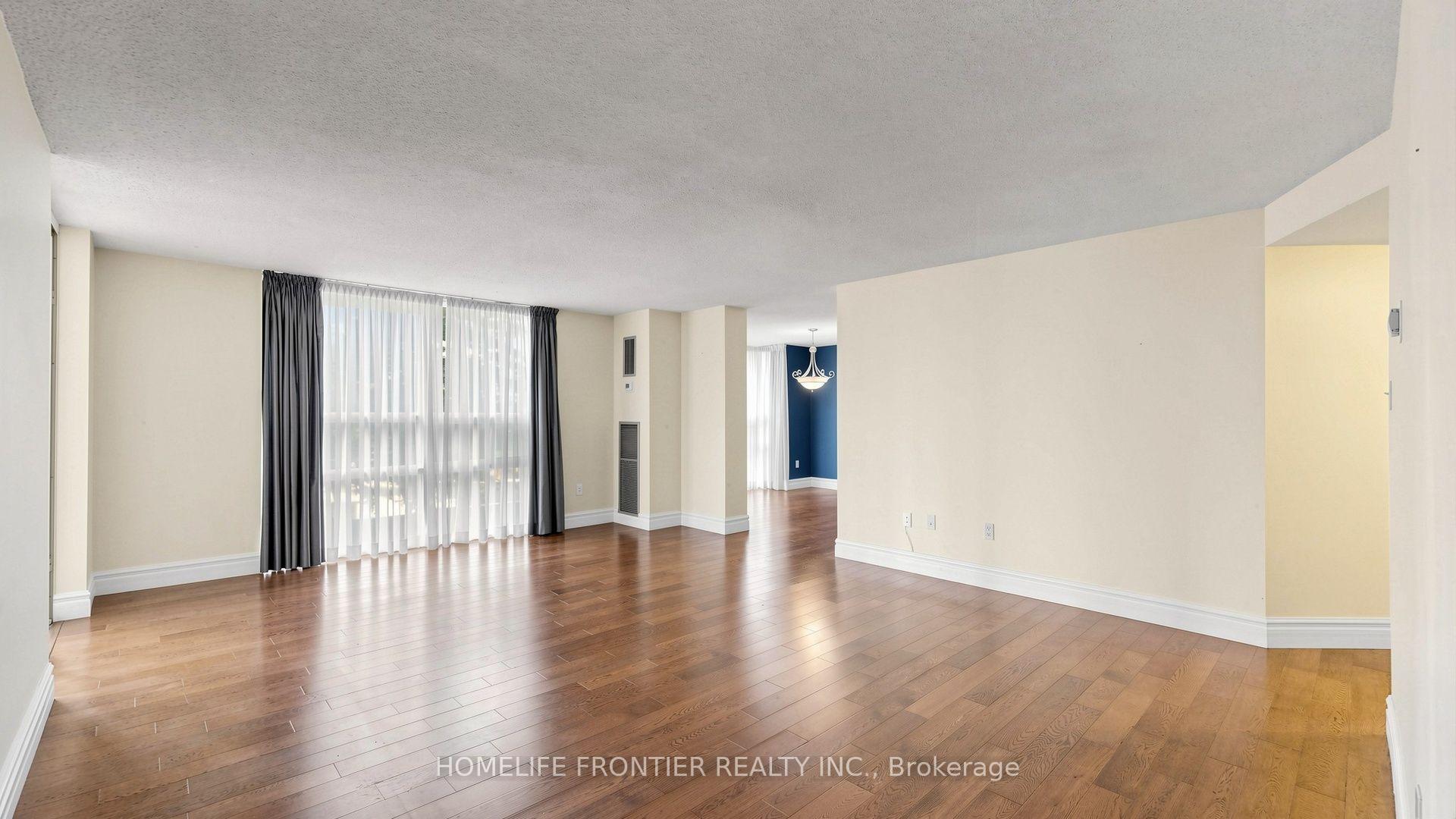 Photo 13 of Unit 203, 131 Beecroft Road, North York, Lansing-Westgate — HOMEH