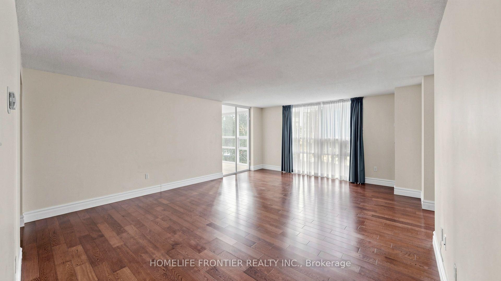 Photo 15 of Unit 203, 131 Beecroft Road, North York, Lansing-Westgate — HOMEH