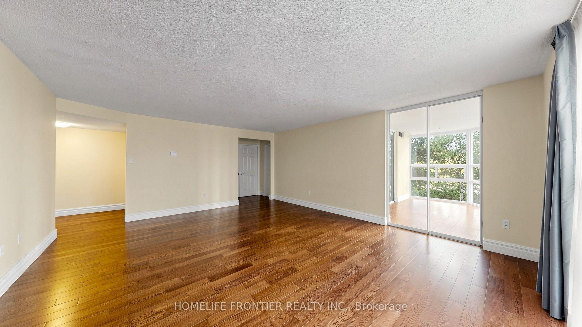 Photo 19 of Unit 203, 131 Beecroft Road, North York, Lansing-Westgate — HOMEH