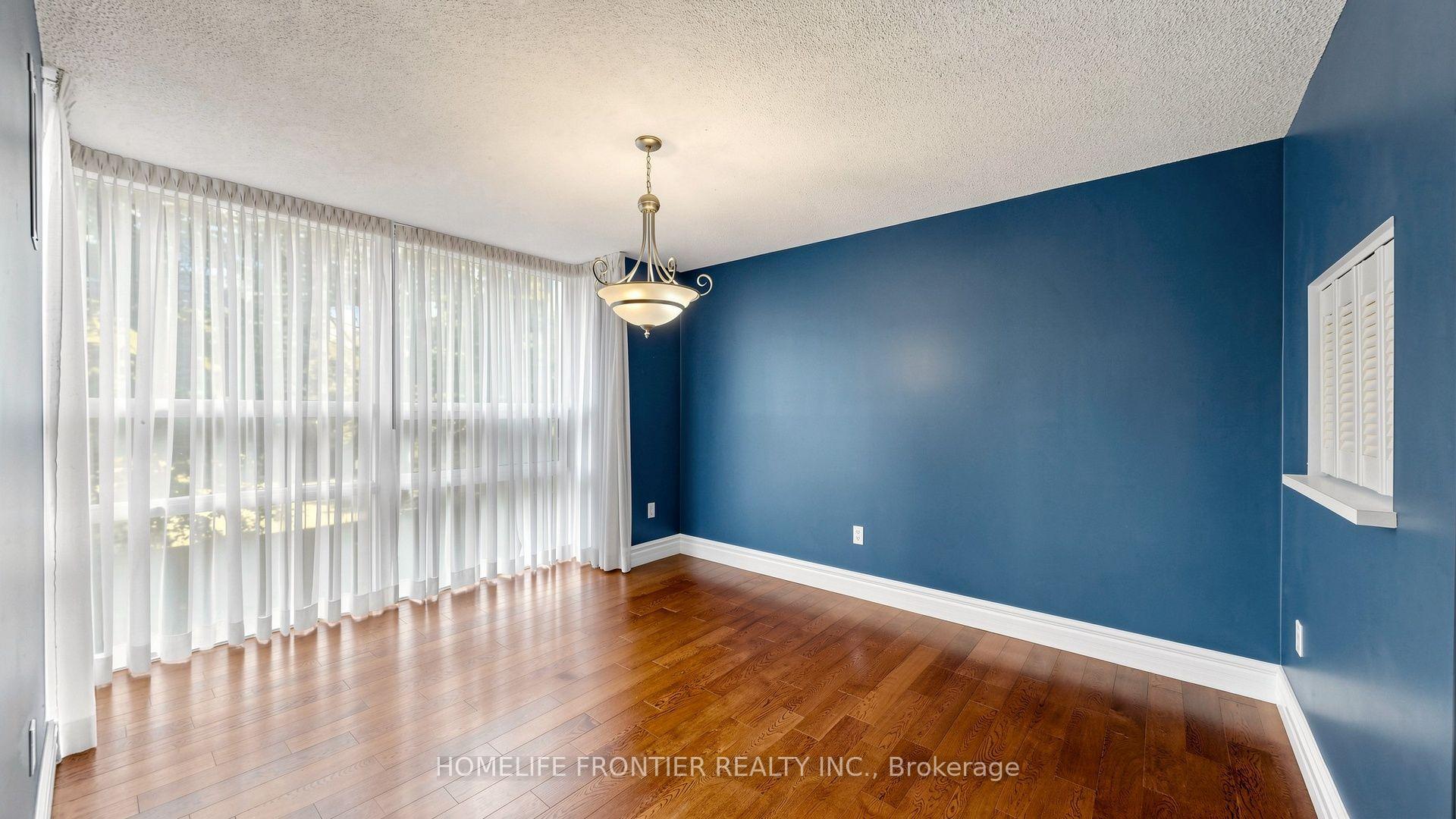 Photo 17 of Unit 203, 131 Beecroft Road, North York, Lansing-Westgate — HOMEH