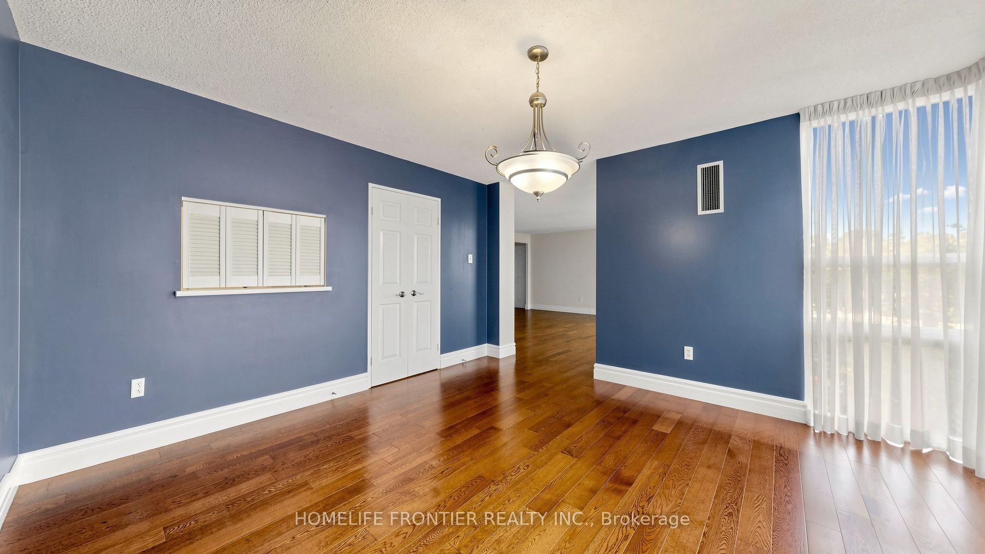 Photo 20 of Unit 203, 131 Beecroft Road, North York, Lansing-Westgate — HOMEH