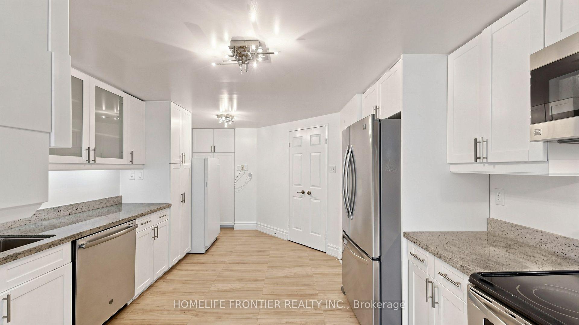 Photo 21 of Unit 203, 131 Beecroft Road, North York, Lansing-Westgate — HOMEH