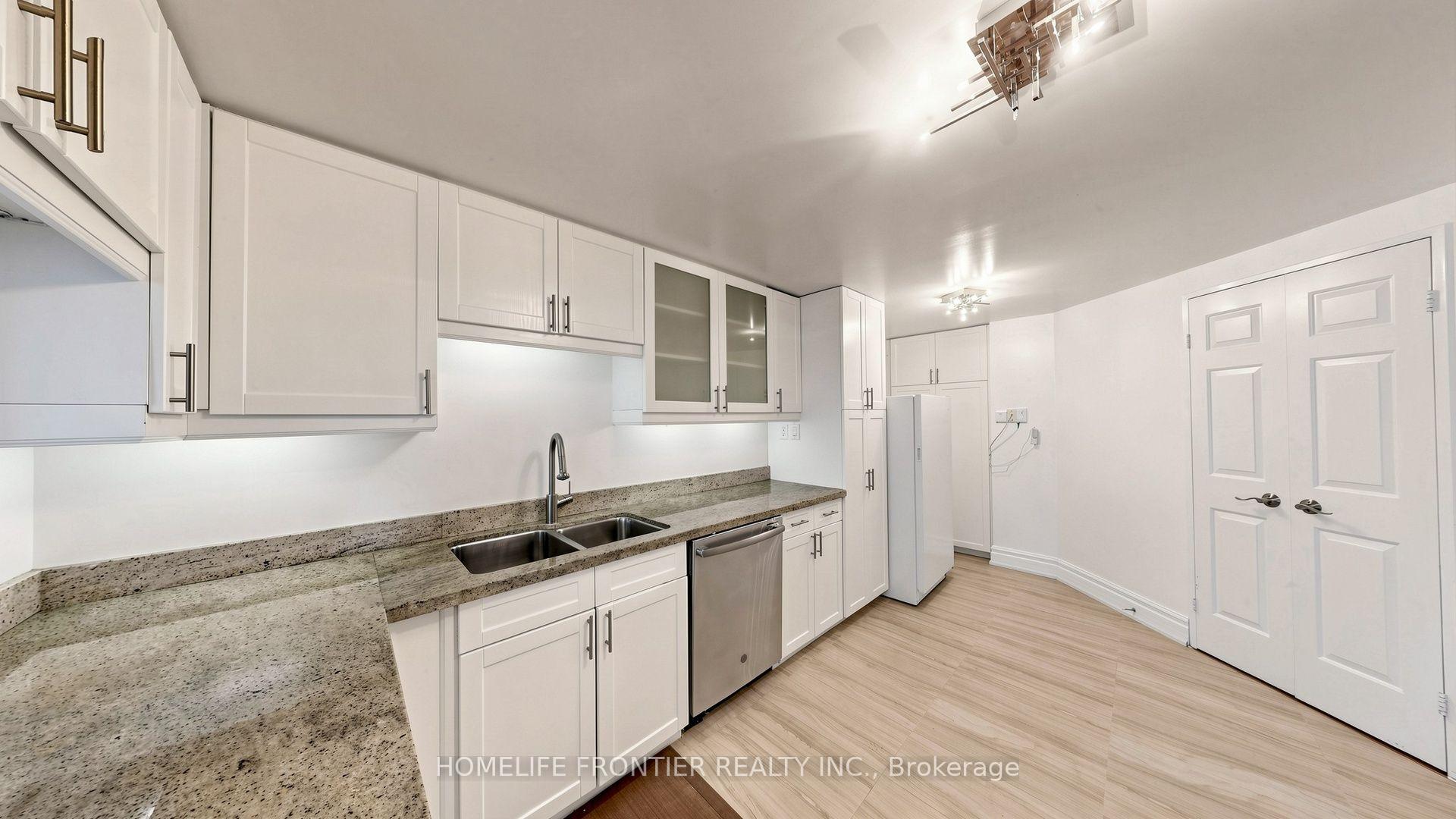 Photo 22 of Unit 203, 131 Beecroft Road, North York, Lansing-Westgate — HOMEH