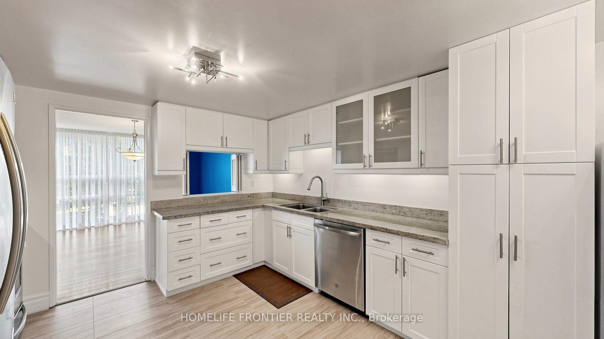 Photo 23 of Unit 203, 131 Beecroft Road, North York, Lansing-Westgate — HOMEH
