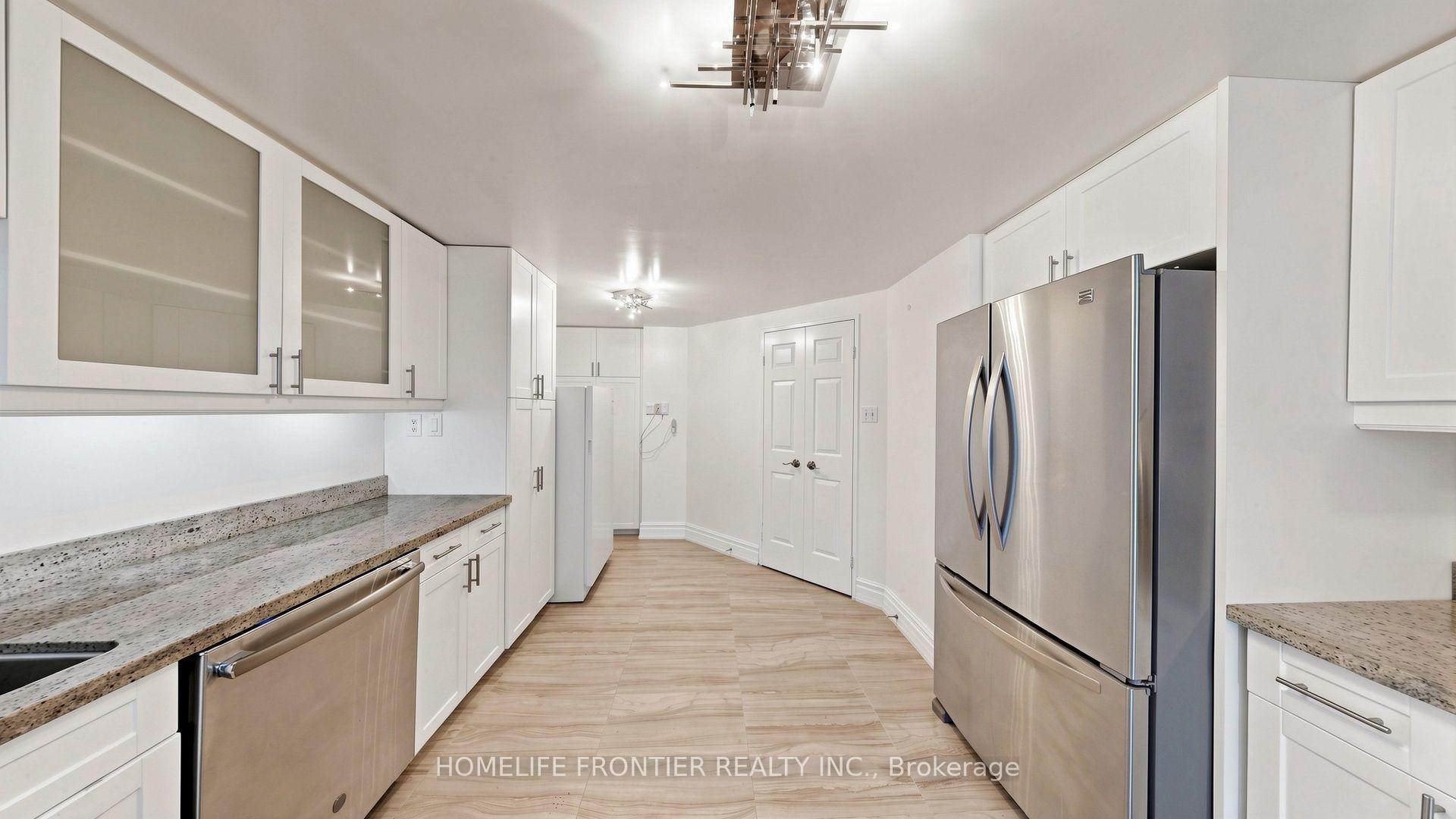 Photo 24 of Unit 203, 131 Beecroft Road, North York, Lansing-Westgate — HOMEH