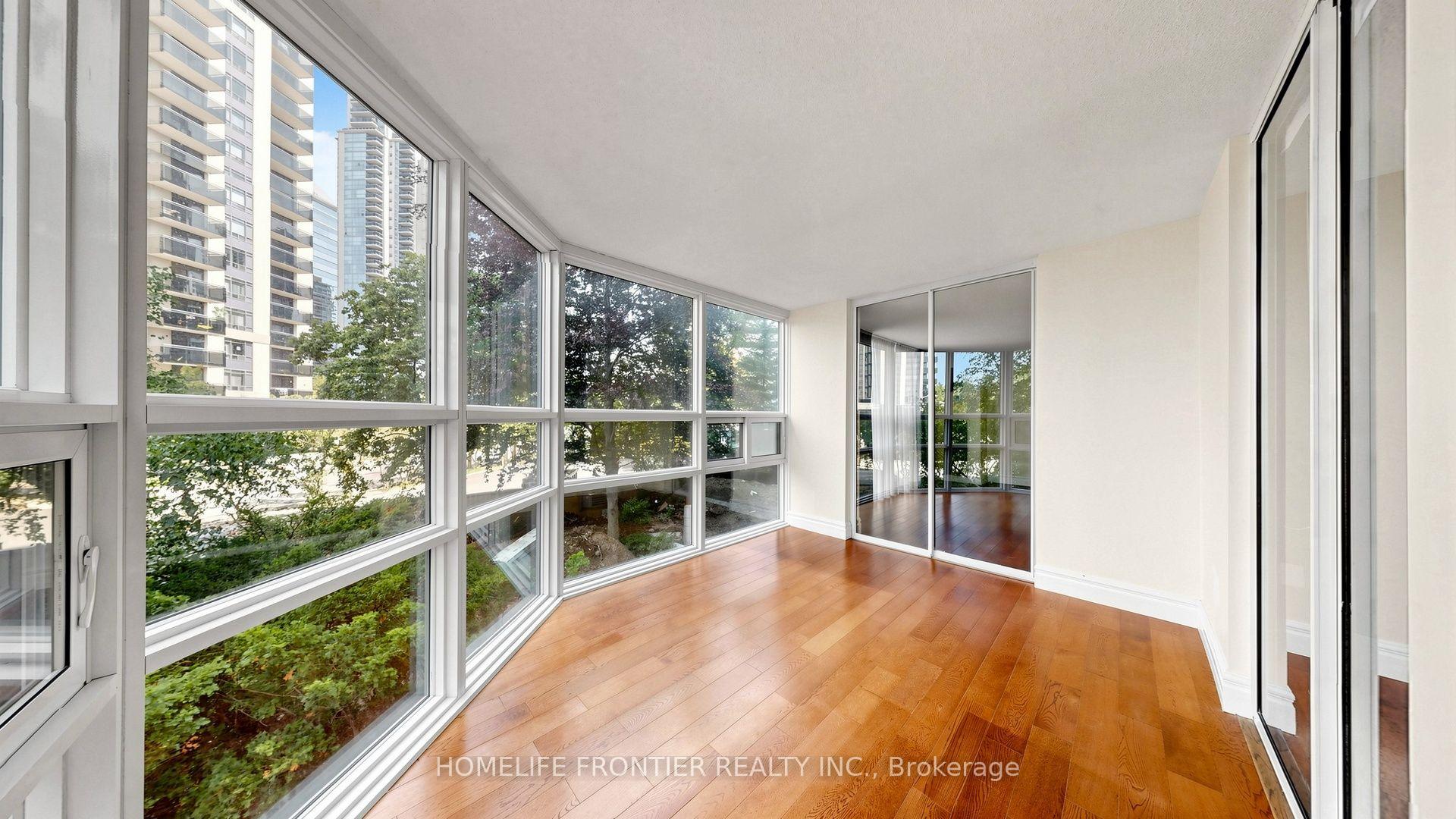 Photo 27 of Unit 203, 131 Beecroft Road, North York, Lansing-Westgate — HOMEH