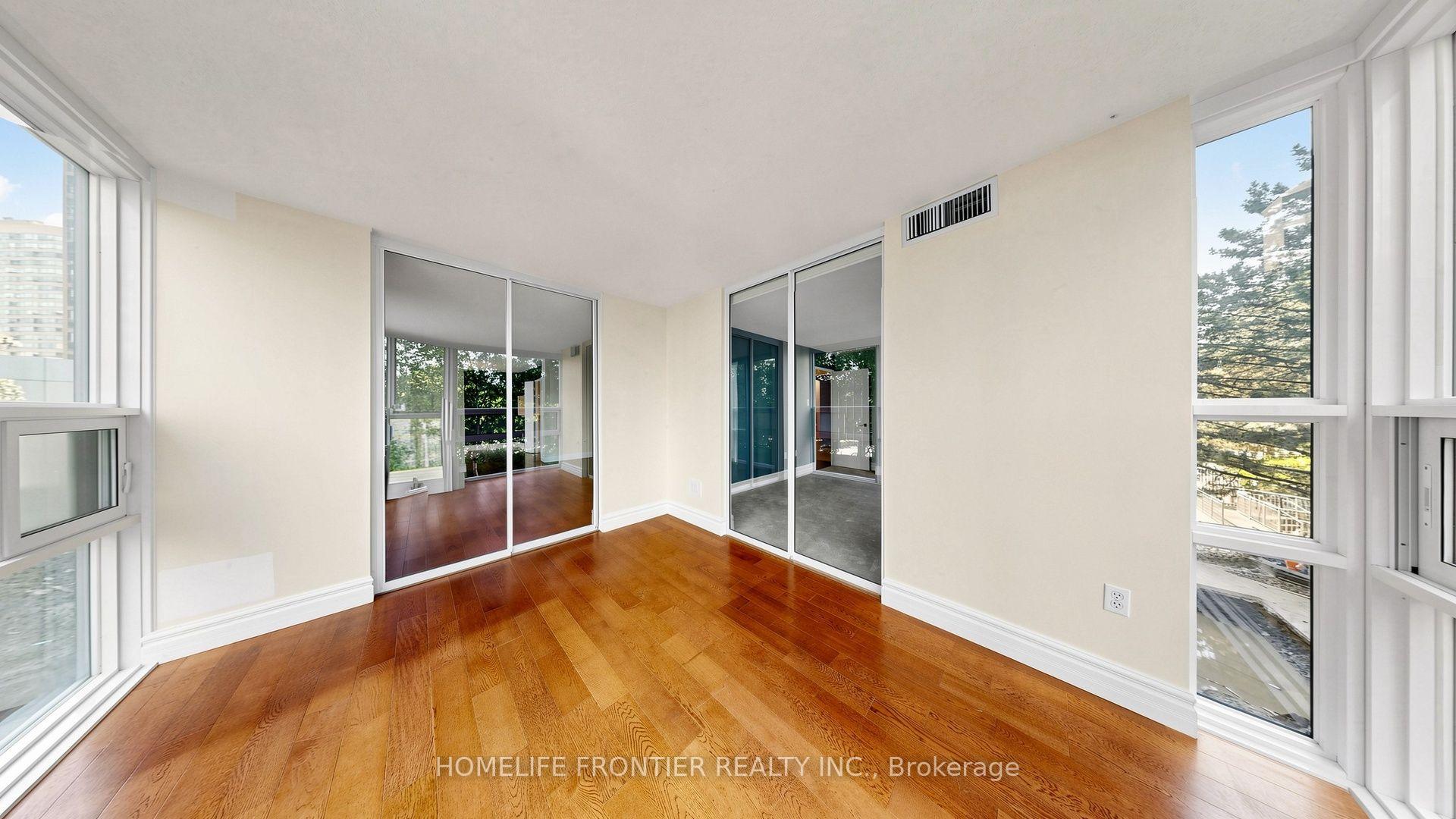 Photo 33 of Unit 203, 131 Beecroft Road, North York, Lansing-Westgate — HOMEH