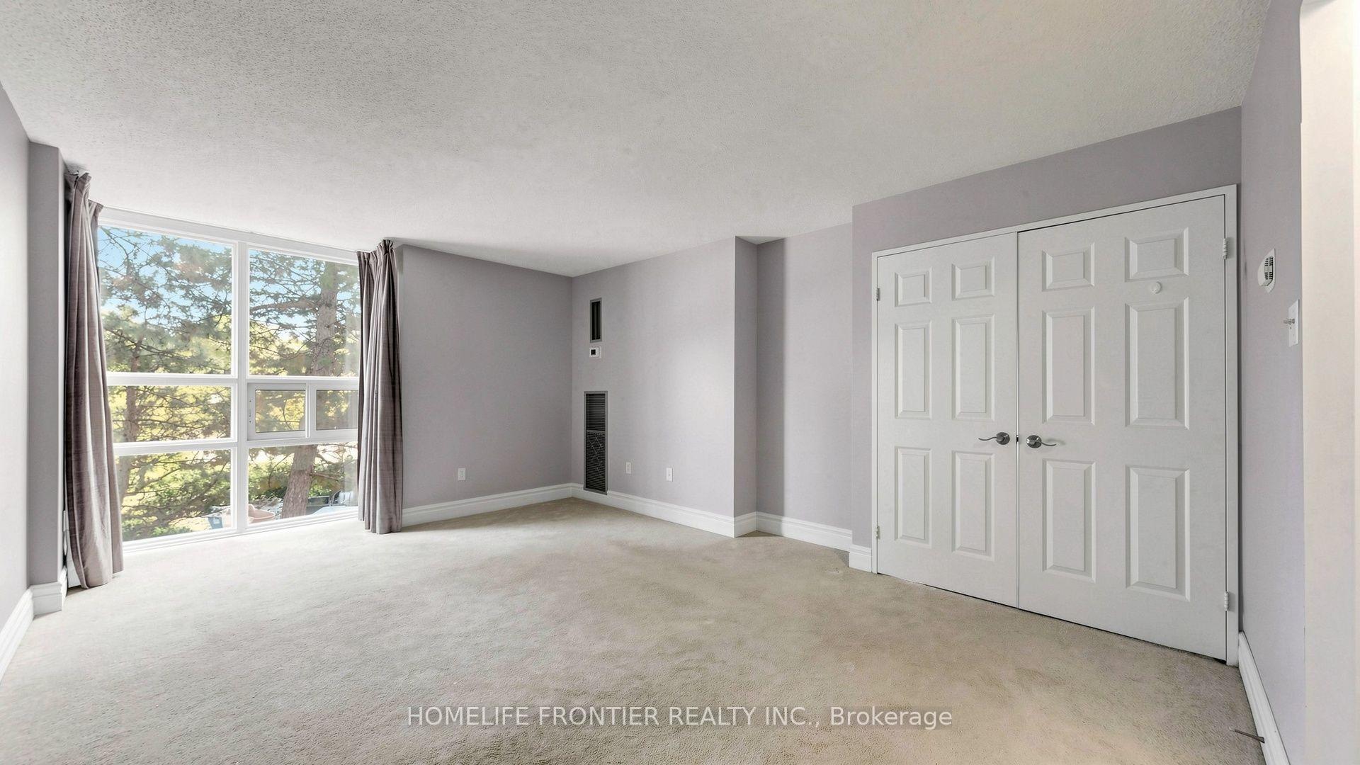Photo 30 of Unit 203, 131 Beecroft Road, North York, Lansing-Westgate — HOMEH