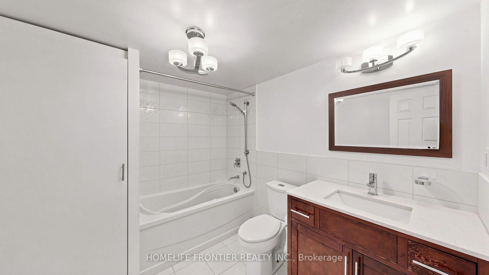 Photo 32 of Unit 203, 131 Beecroft Road, North York, Lansing-Westgate — HOMEH