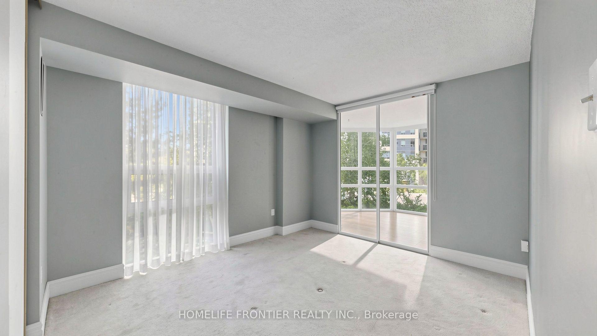 Photo 34 of Unit 203, 131 Beecroft Road, North York, Lansing-Westgate — HOMEH