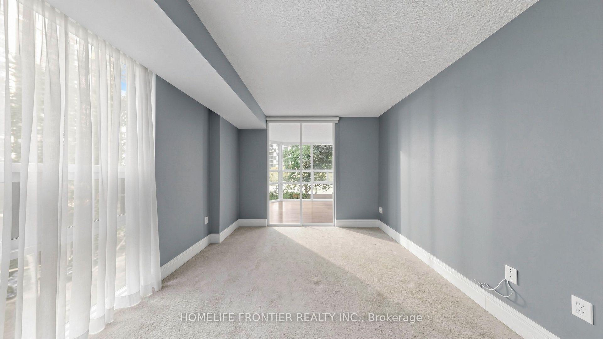 Photo 35 of Unit 203, 131 Beecroft Road, North York, Lansing-Westgate — HOMEH