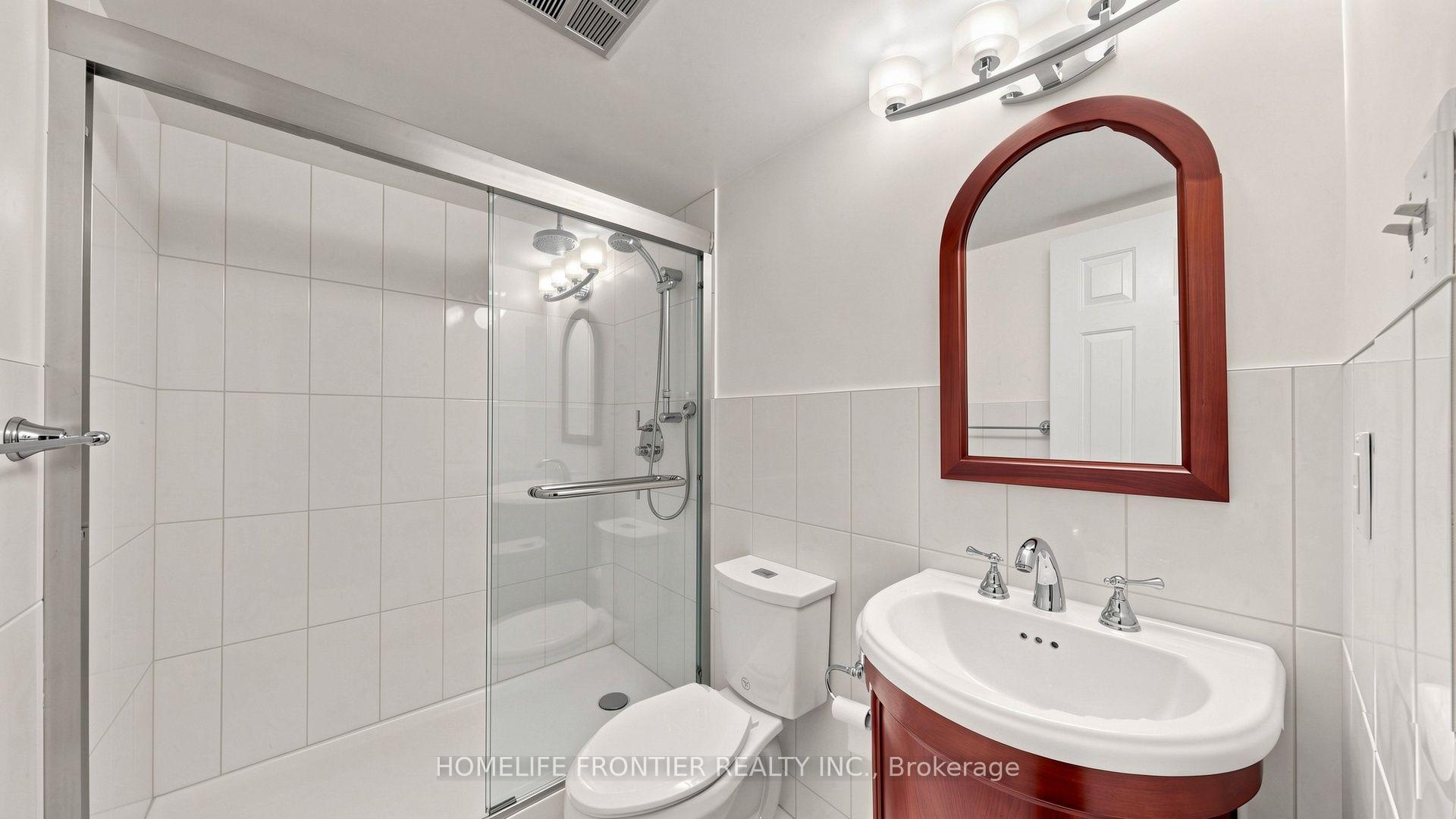 Photo 36 of Unit 203, 131 Beecroft Road, North York, Lansing-Westgate — HOMEH