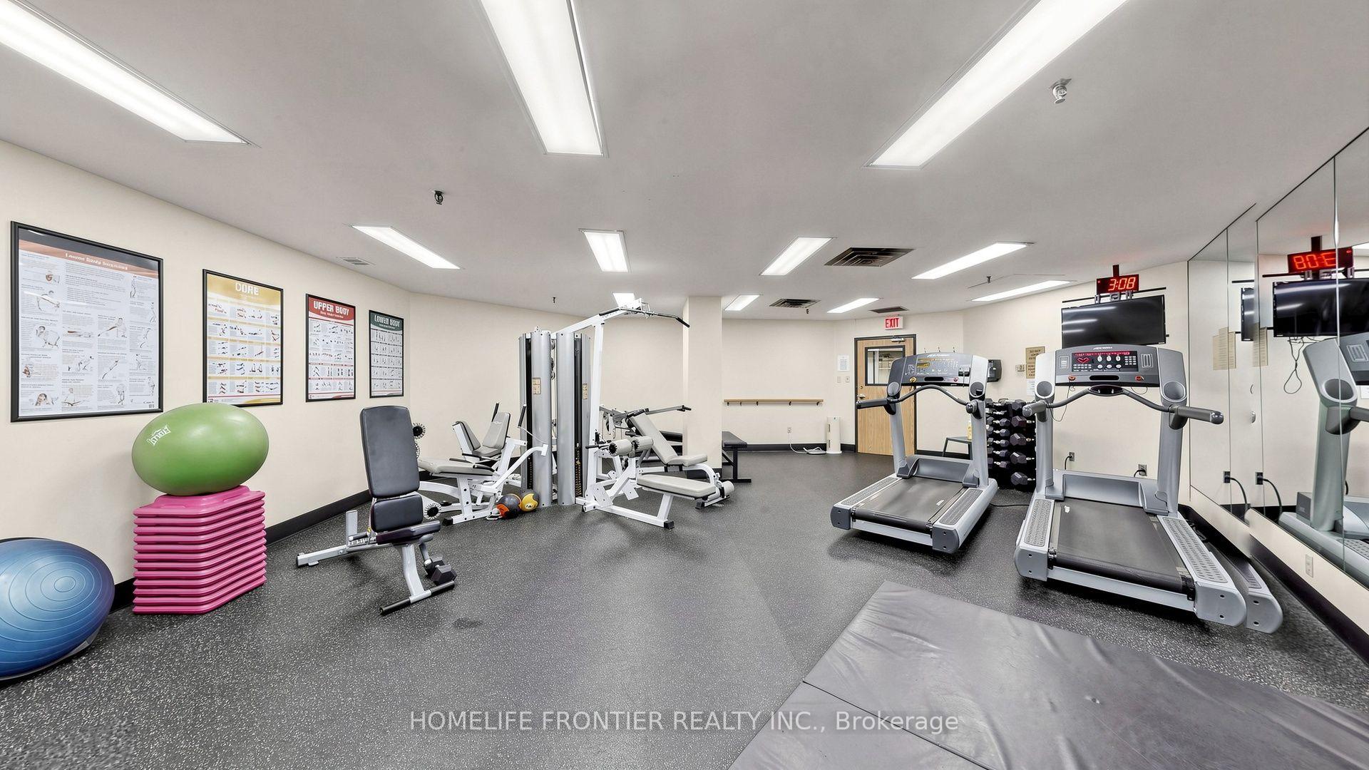 Photo 41 of Unit 203, 131 Beecroft Road, North York, Lansing-Westgate — HOMEH