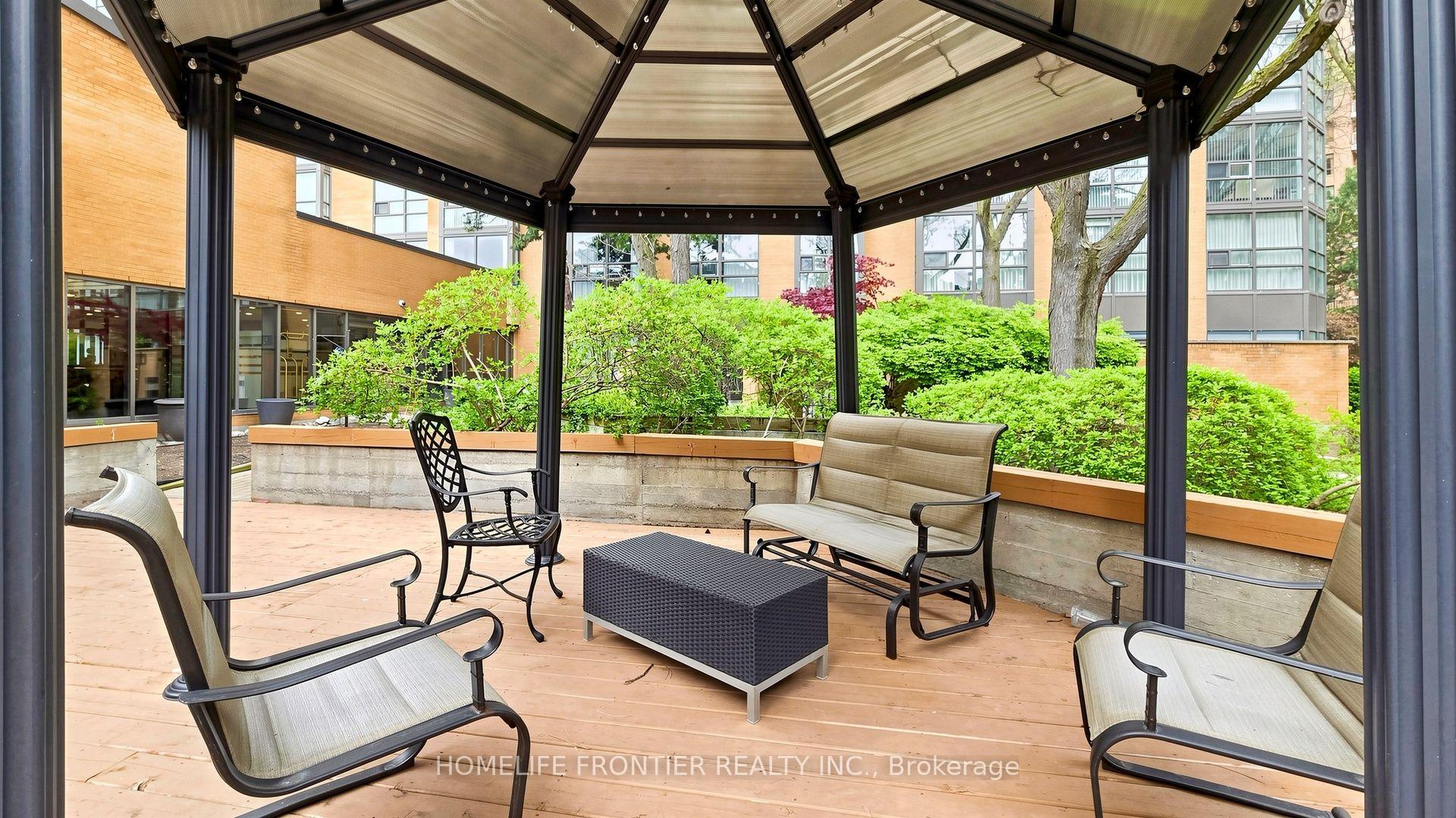 Photo 46 of Unit 203, 131 Beecroft Road, North York, Lansing-Westgate — HOMEH