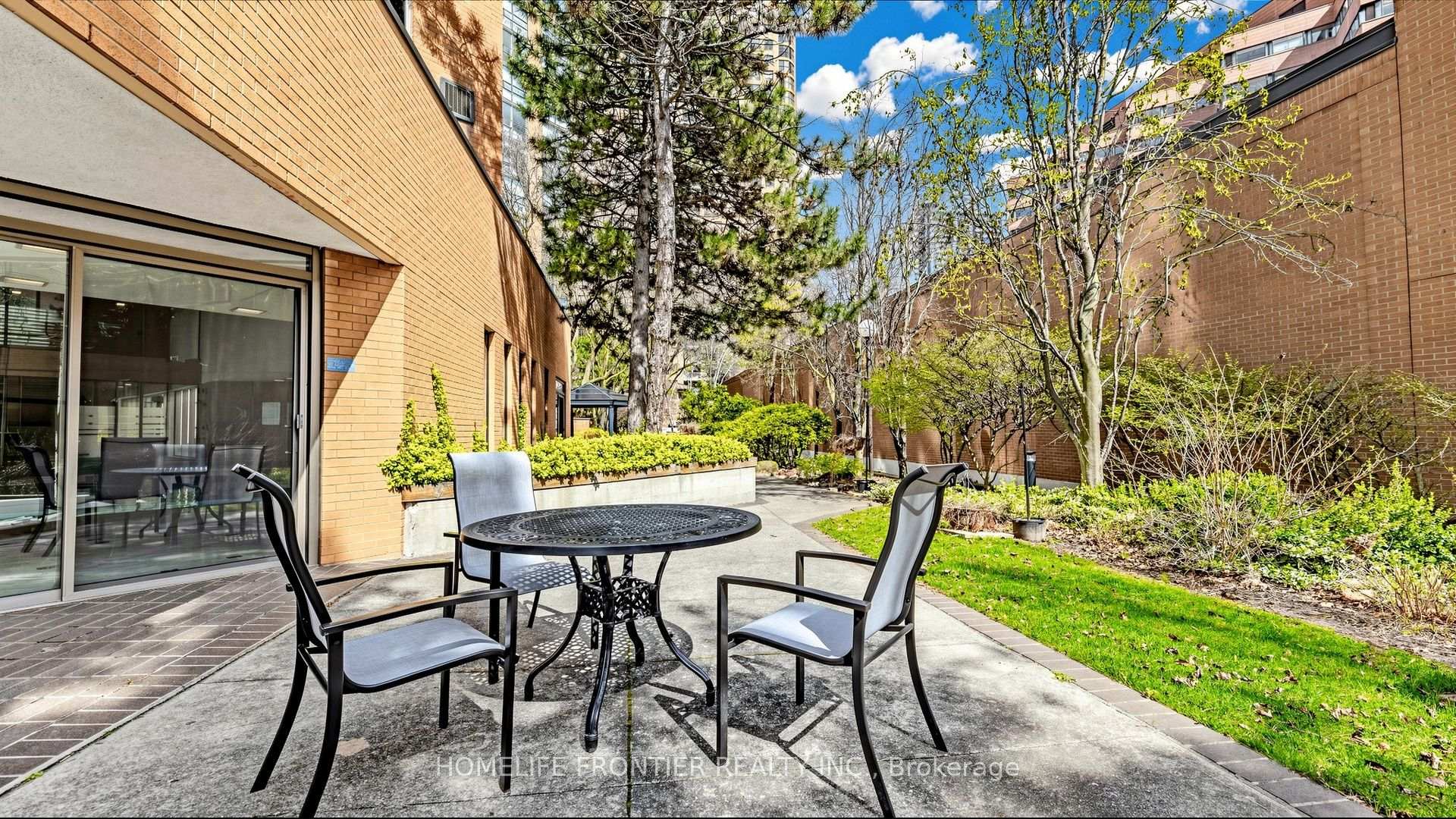 Photo 47 of Unit 203, 131 Beecroft Road, North York, Lansing-Westgate — HOMEH