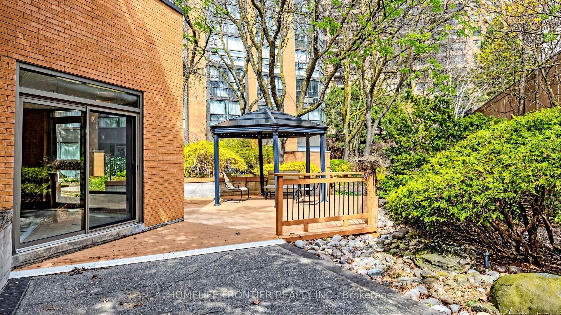 Photo 49 of Unit 203, 131 Beecroft Road, North York, Lansing-Westgate — HOMEH